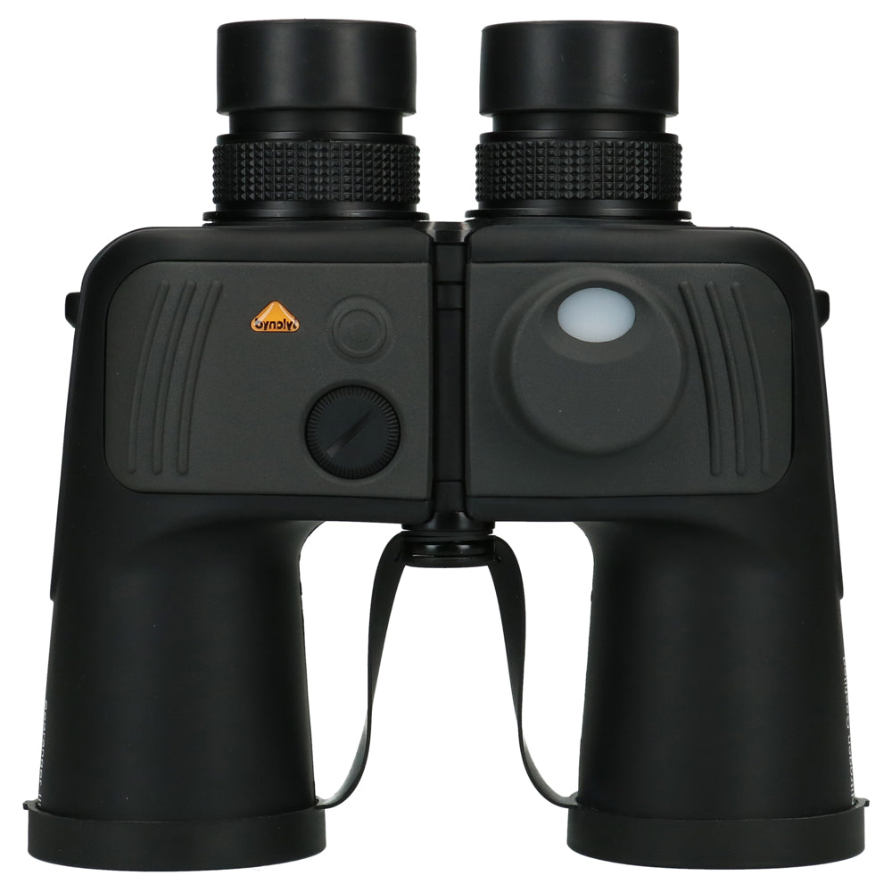 Bynolyt SeaRanger III 7x50 Marine Binoculars with Compass SMG