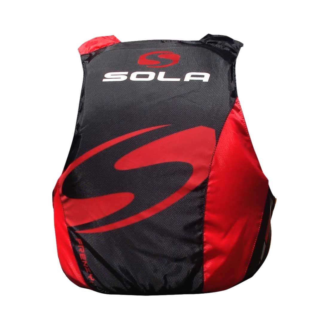 Sola Frenzy Front Zip Buoyancy Aid