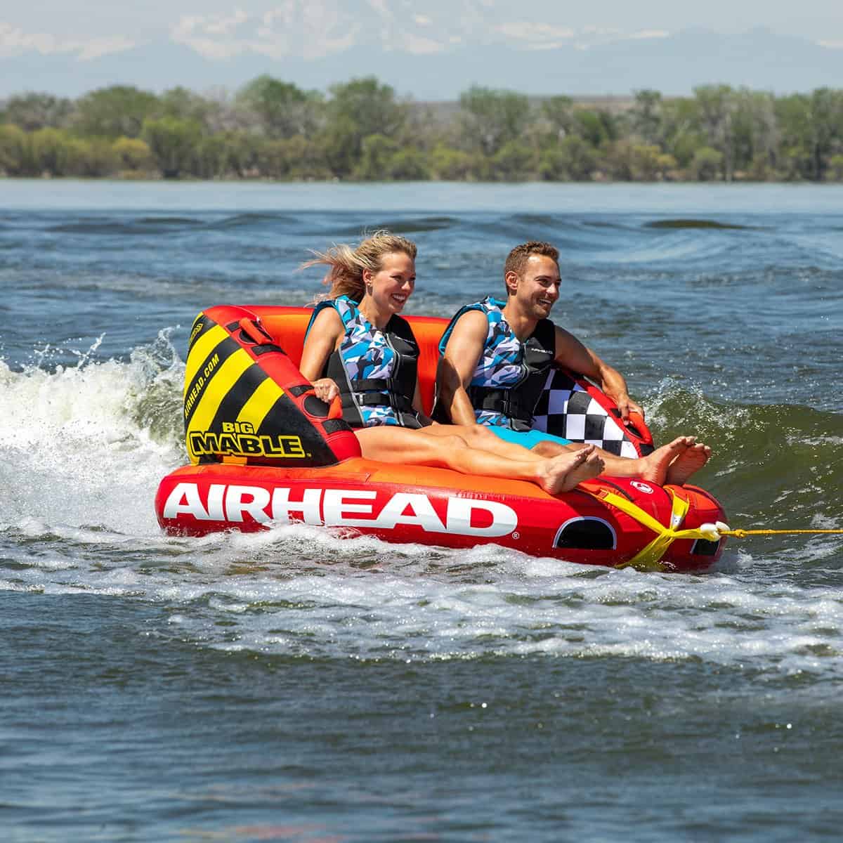 Airhead Big Mable Towable Tube