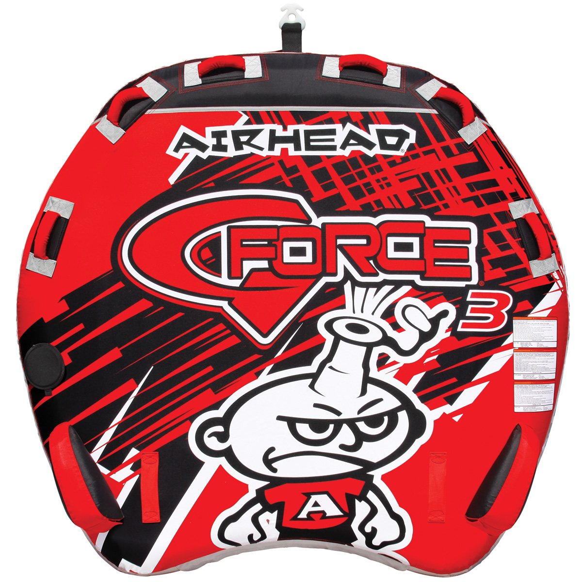 Airhead G-Force 3 Towable Tube