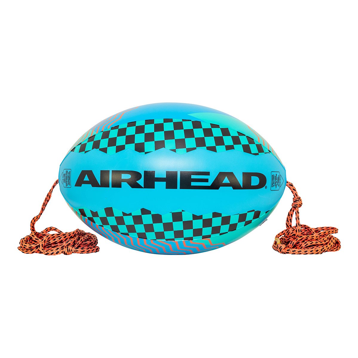 Airhead Orb Booster Ball