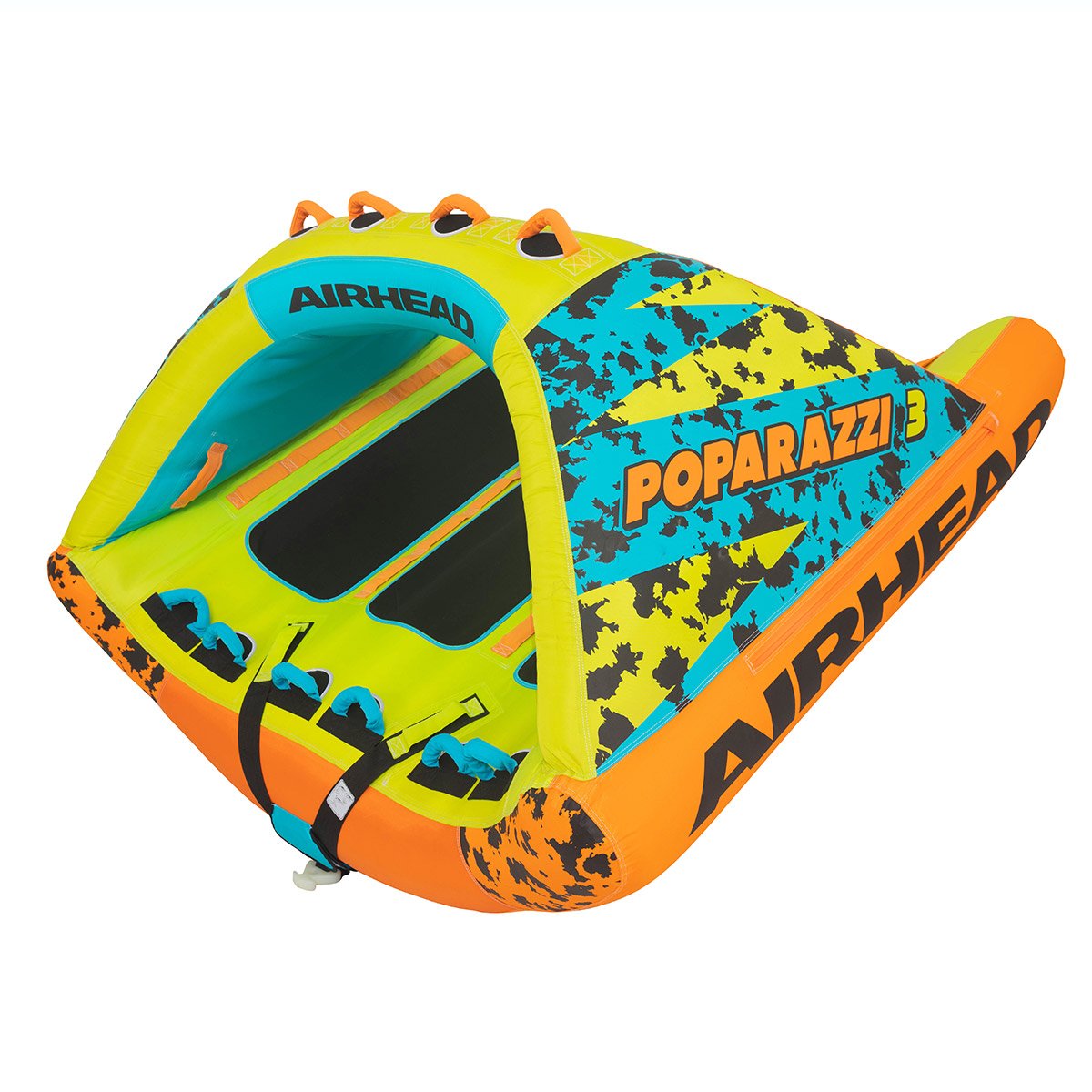 Airhead Poparazzi Towable Tube