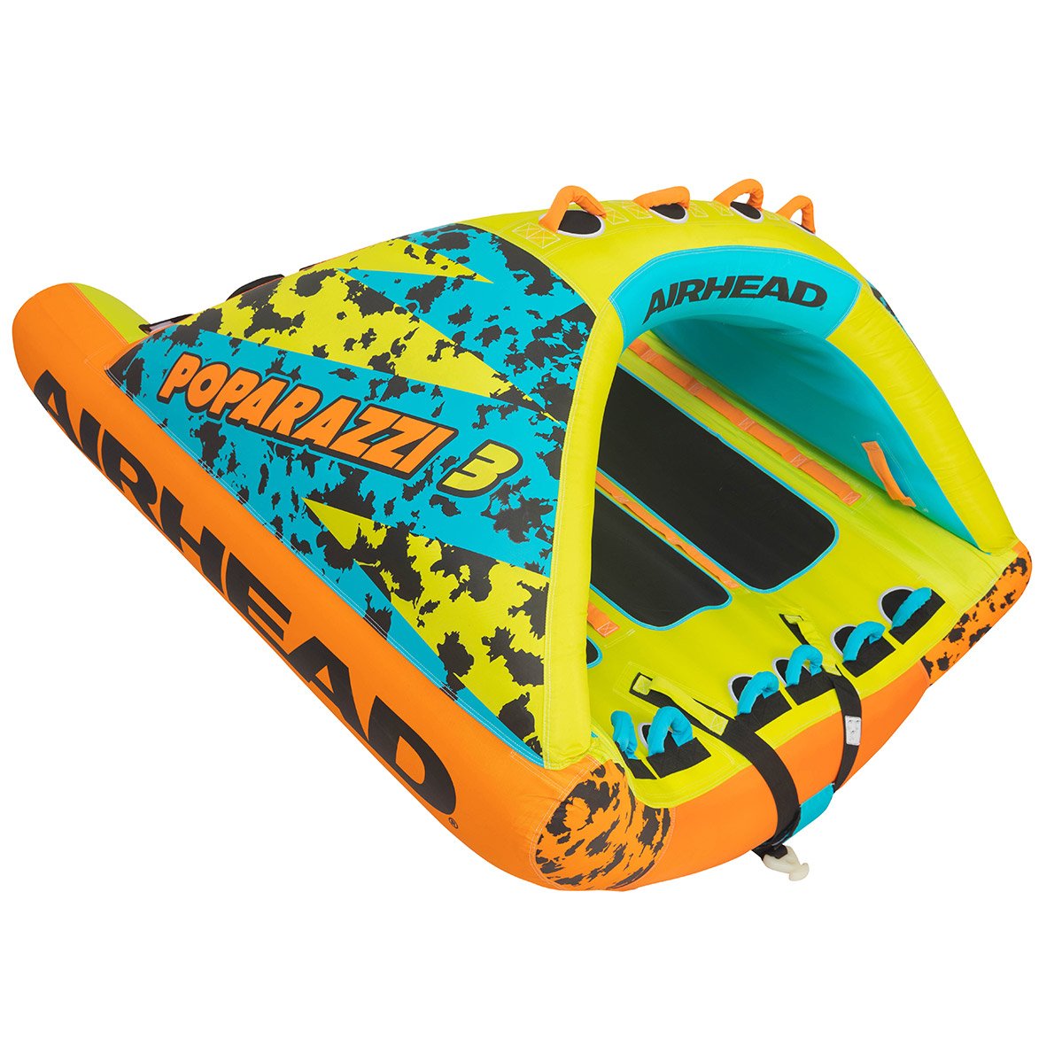 Airhead Poparazzi Towable Tube