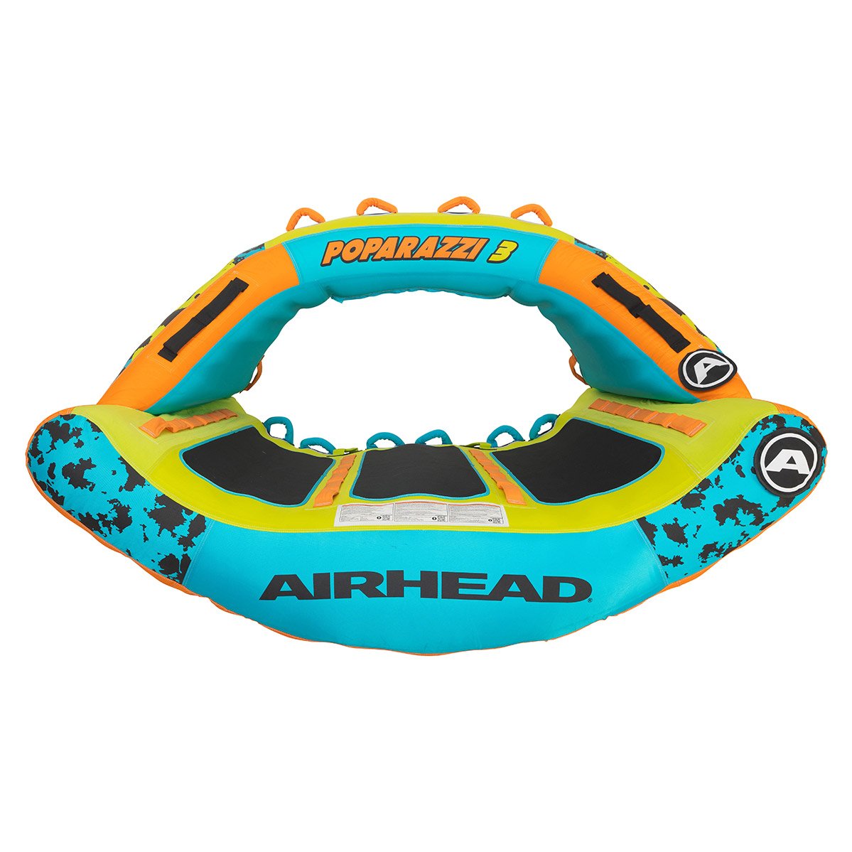 Airhead Poparazzi Towable Tube