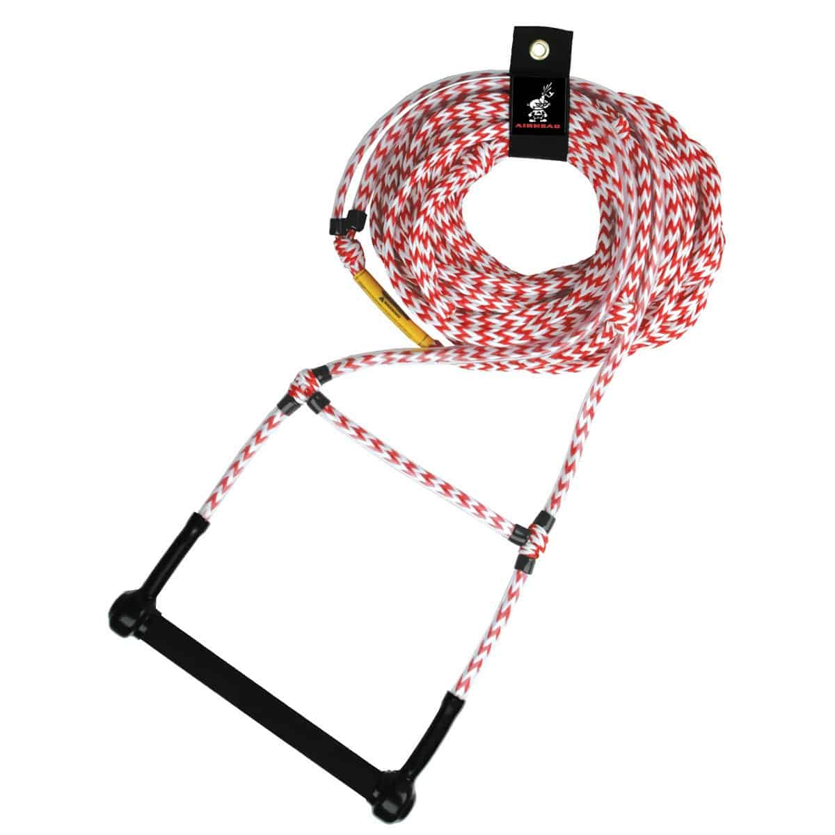 Z Line Rope Airhead Ez Up Deep-V Slalom Training Rope