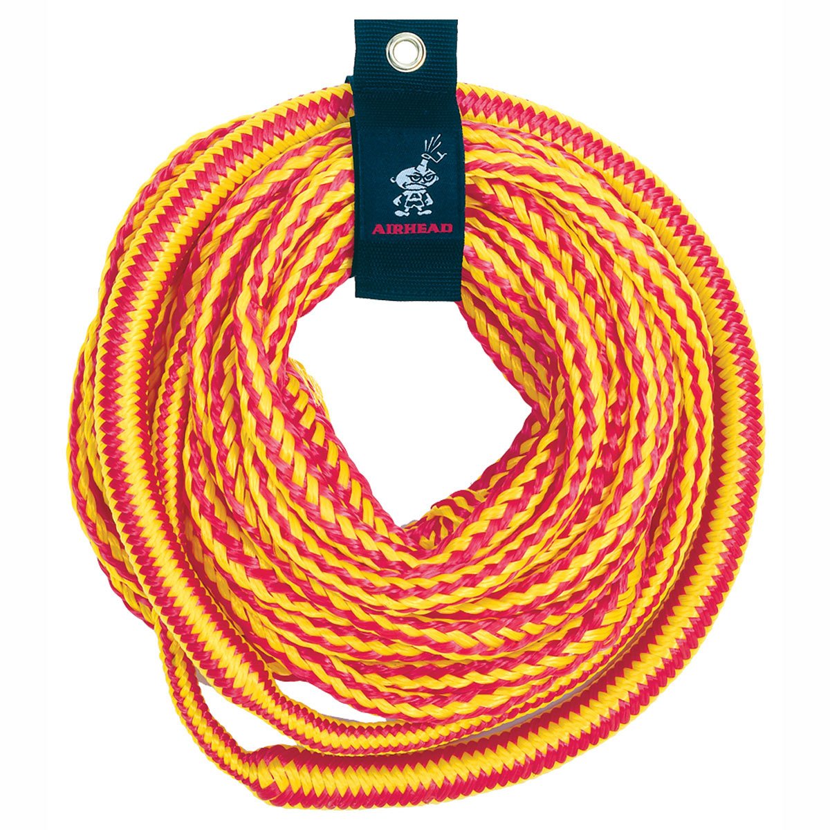 Airhead Bungee Tube Tow Rope