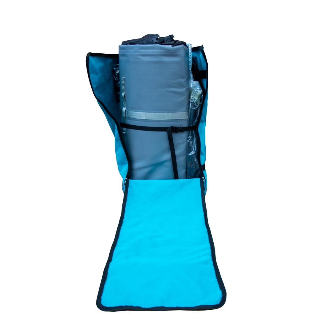 Boatworld Air Multi-Tent