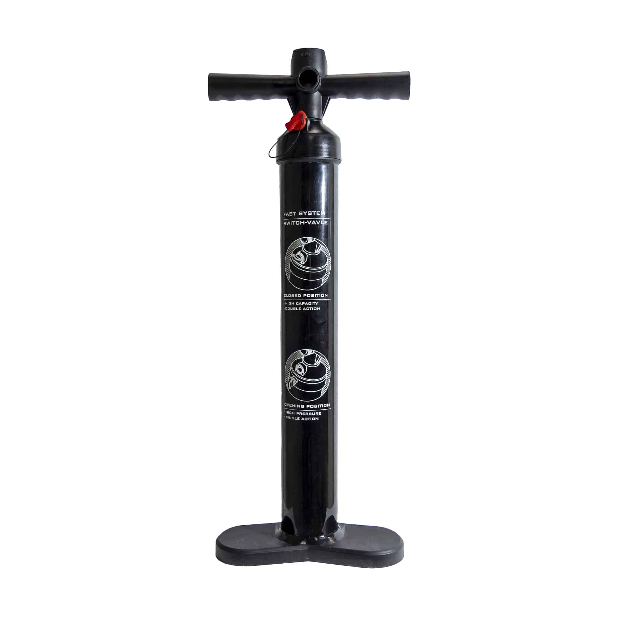 Boatworld Sup Stirrup Pump