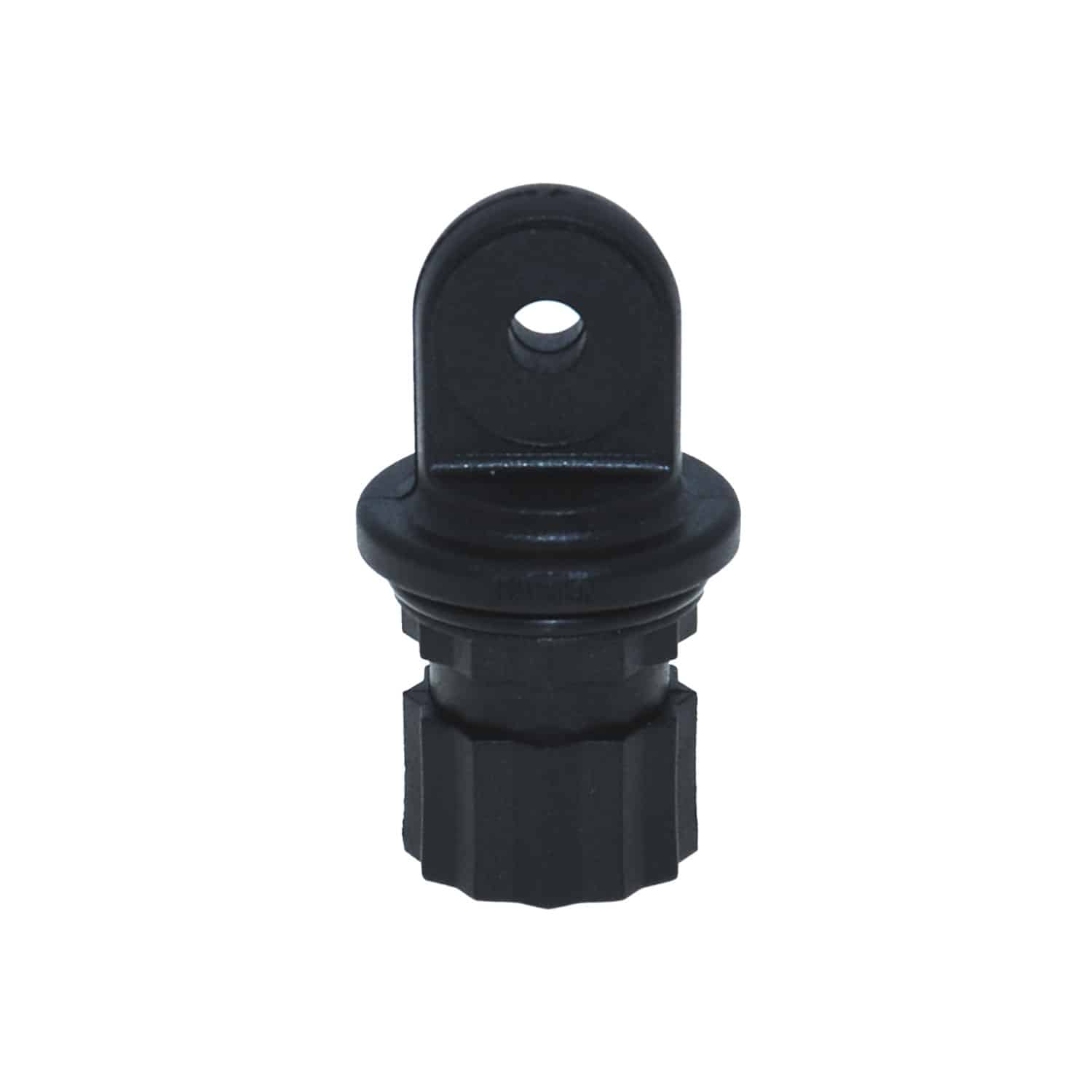 Borika FASTen Rigging Adapter Black