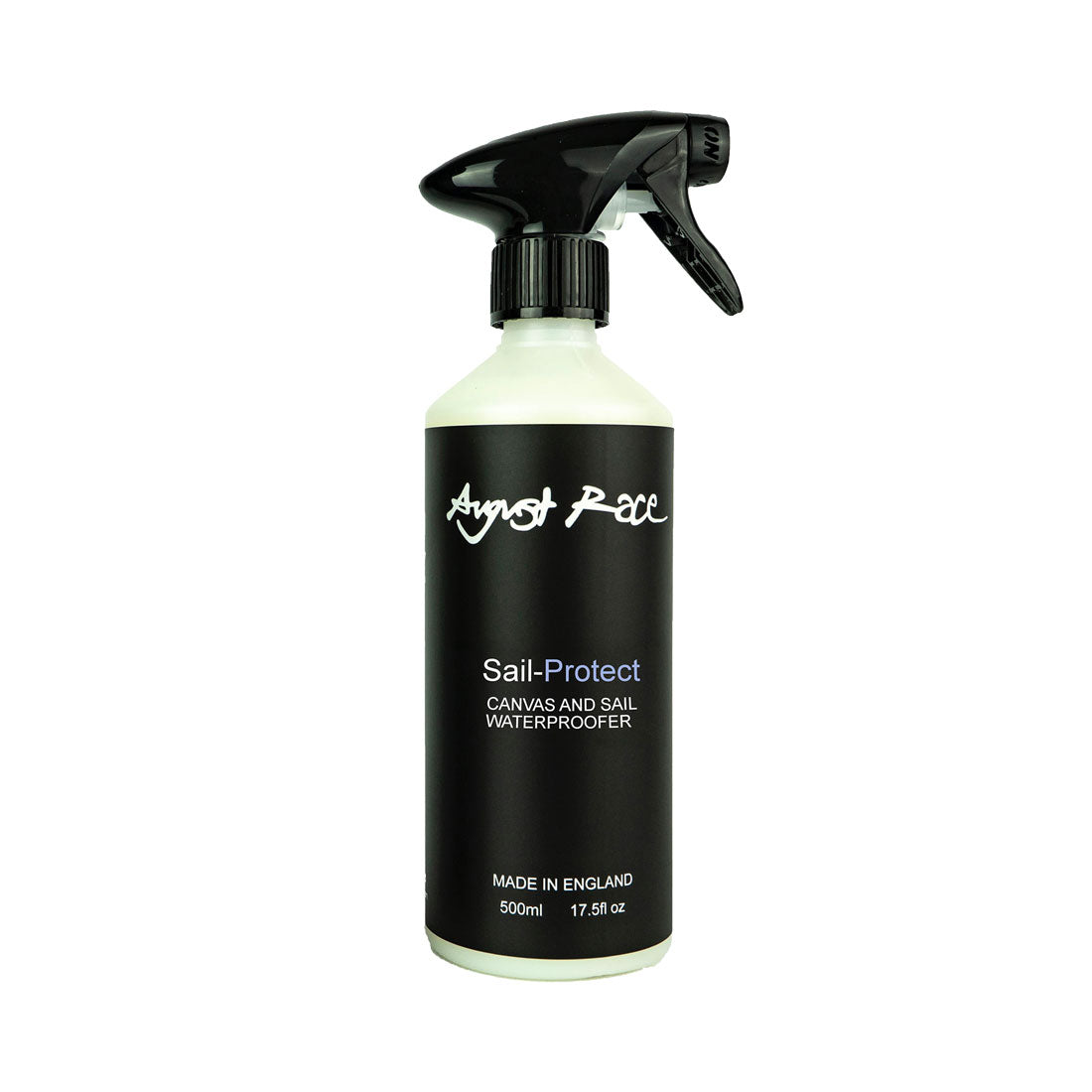 August Race 'Sail Protect' 500ml Cleaning Maintenance