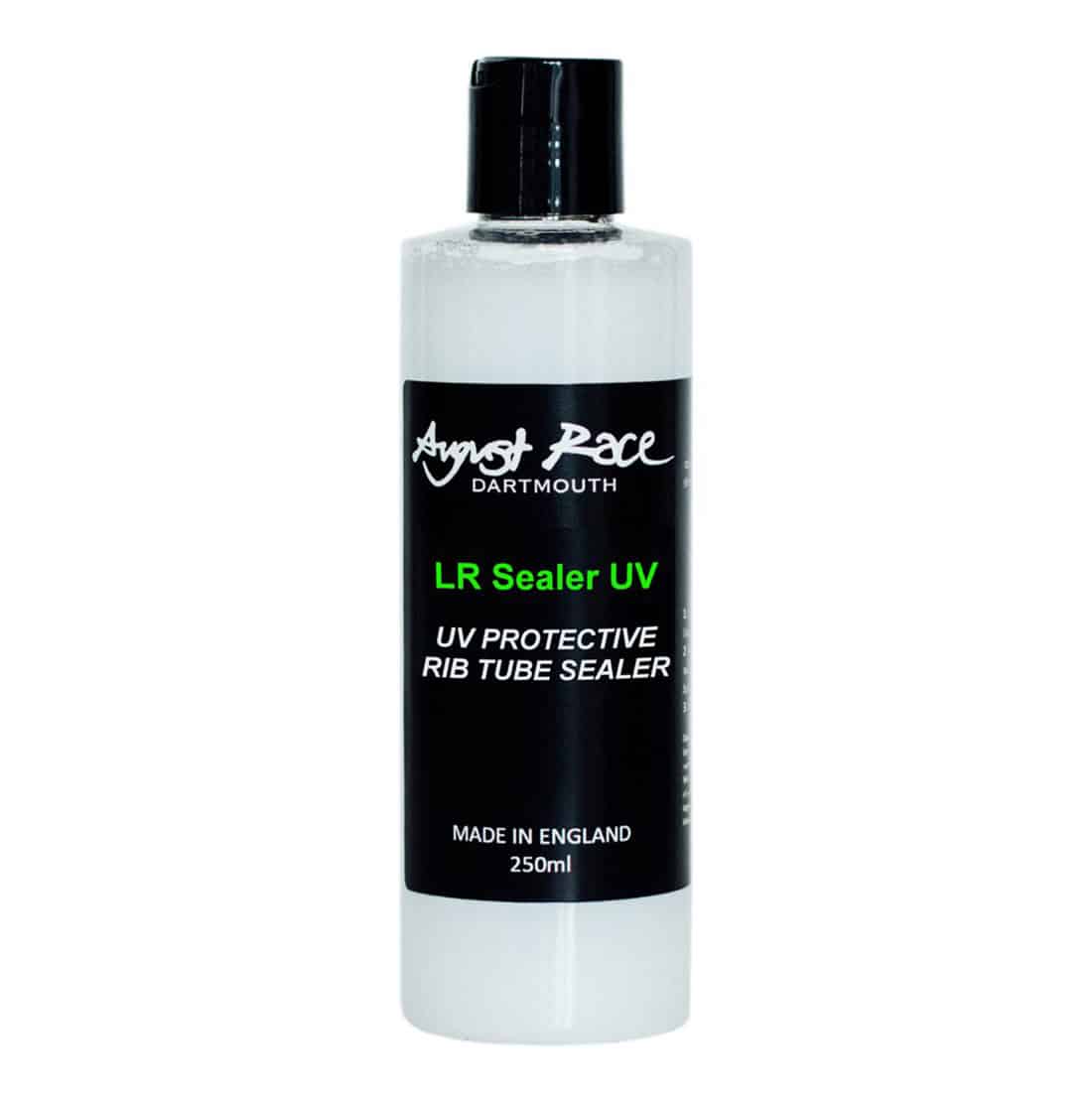 August Race 'LR Sealer UV' UV Protective RIB Tube Sealer