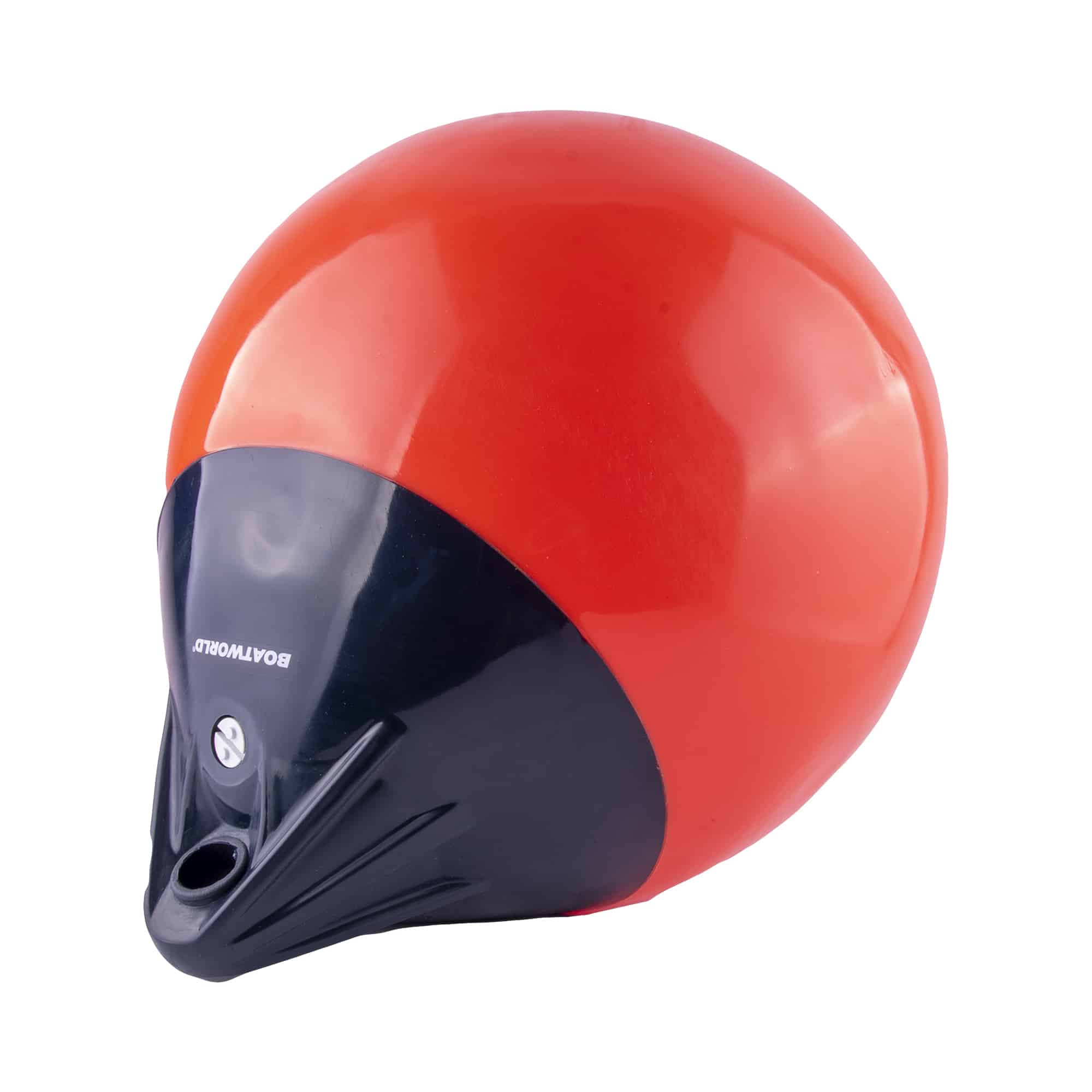 Boatworld A Style Red Mooring Buoy &amp; Fender