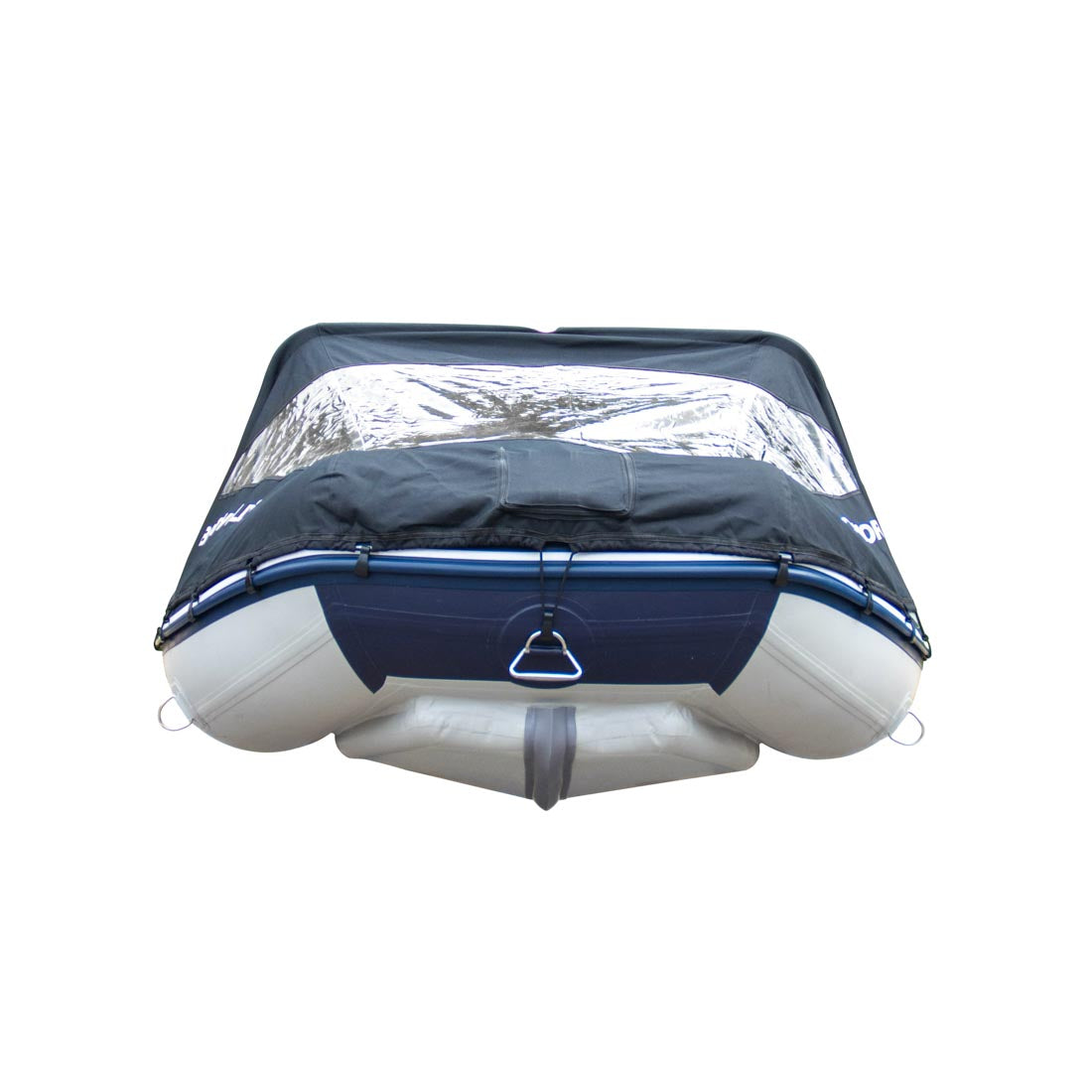 Boatworld Bow Canopy for Boats with Beam 1.55m - 1.8m