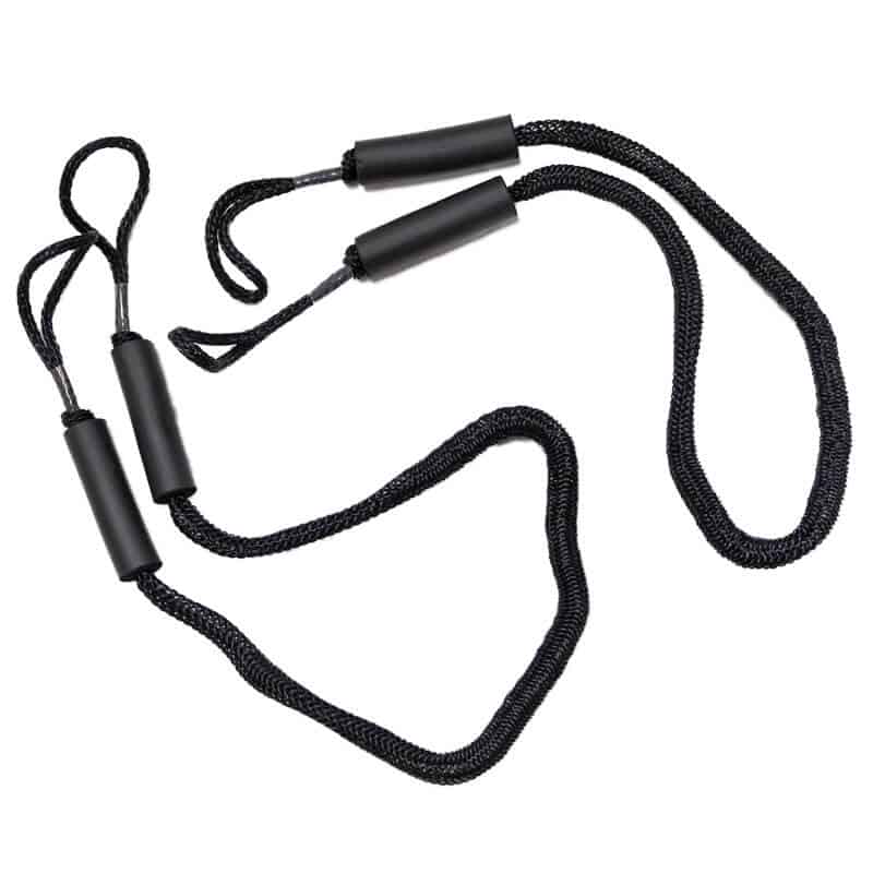 Boatworld Bungee Docking Lines Pair