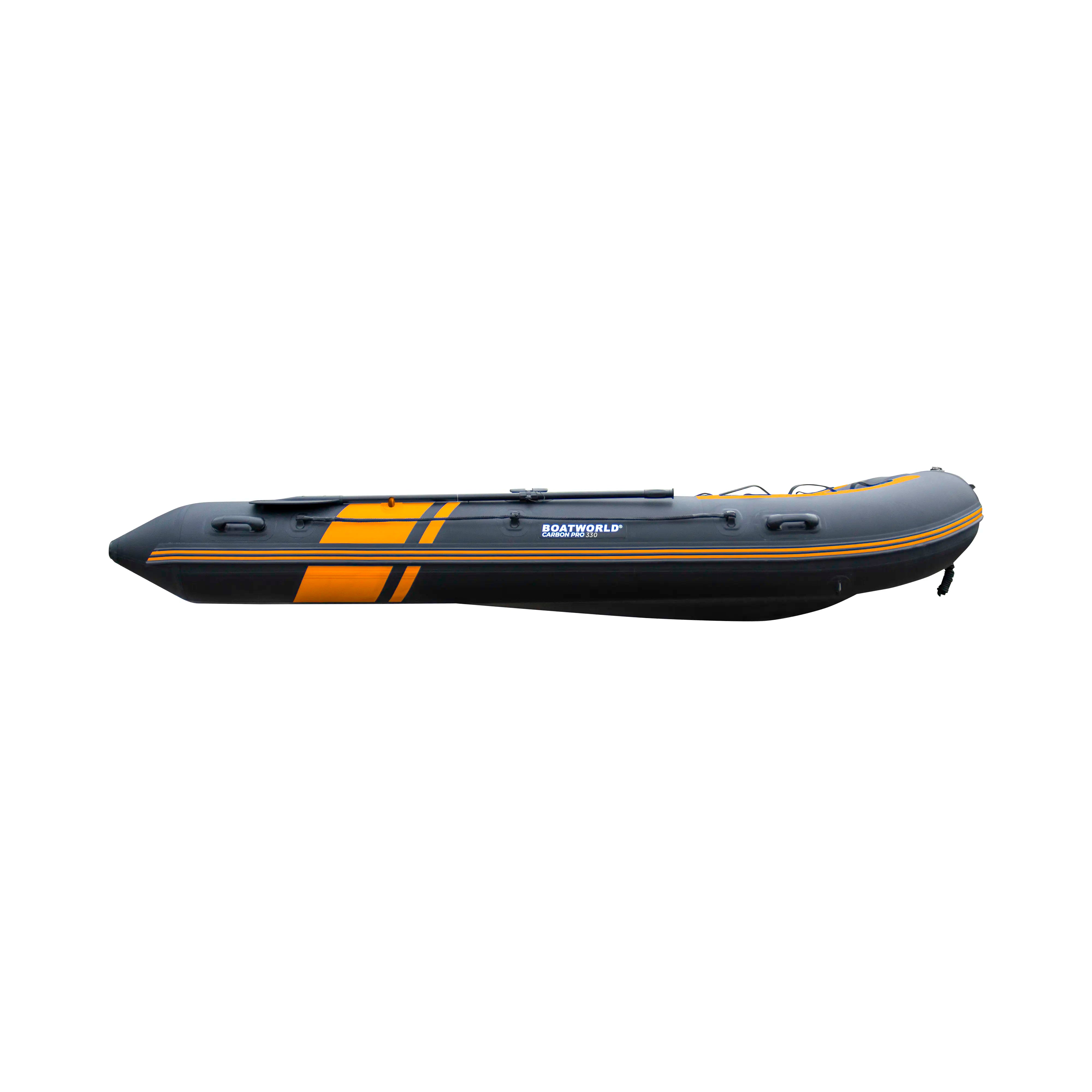 Boatworld Carbon Pro 330 Inflatable Boat