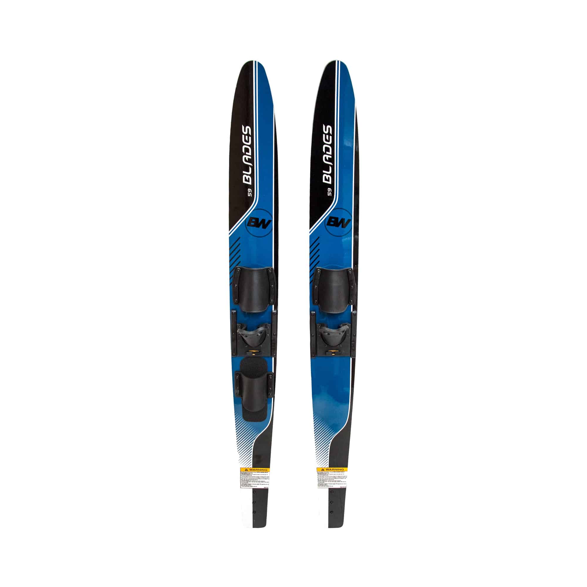 Boatworld Blades Junior Combo Skis