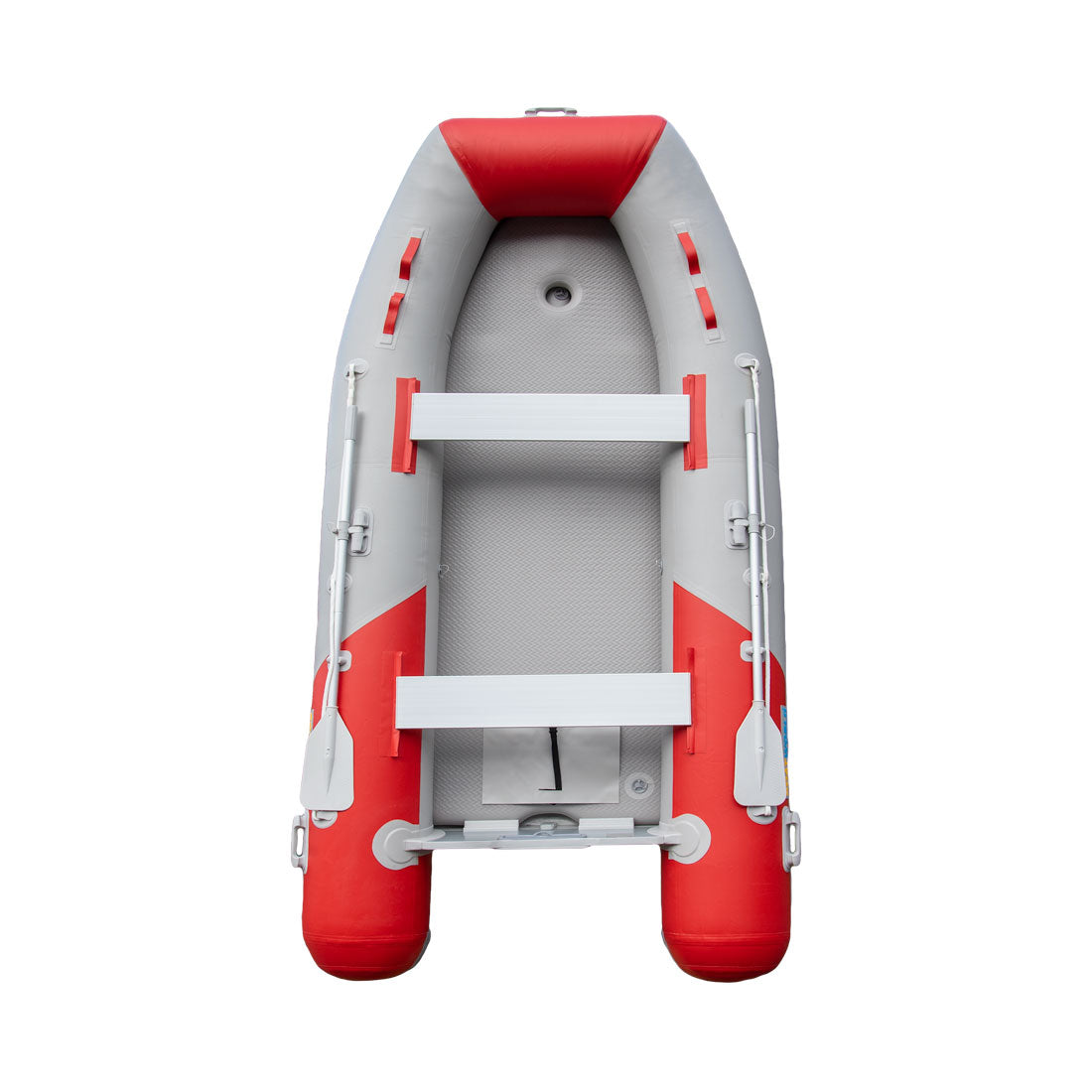 Reconditioned Boatworld Air Deck 320 REC-006-A Inflatable Boat