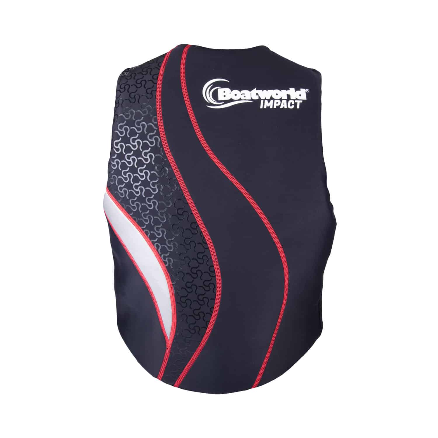 Boatworld Impact Neoprene Vest