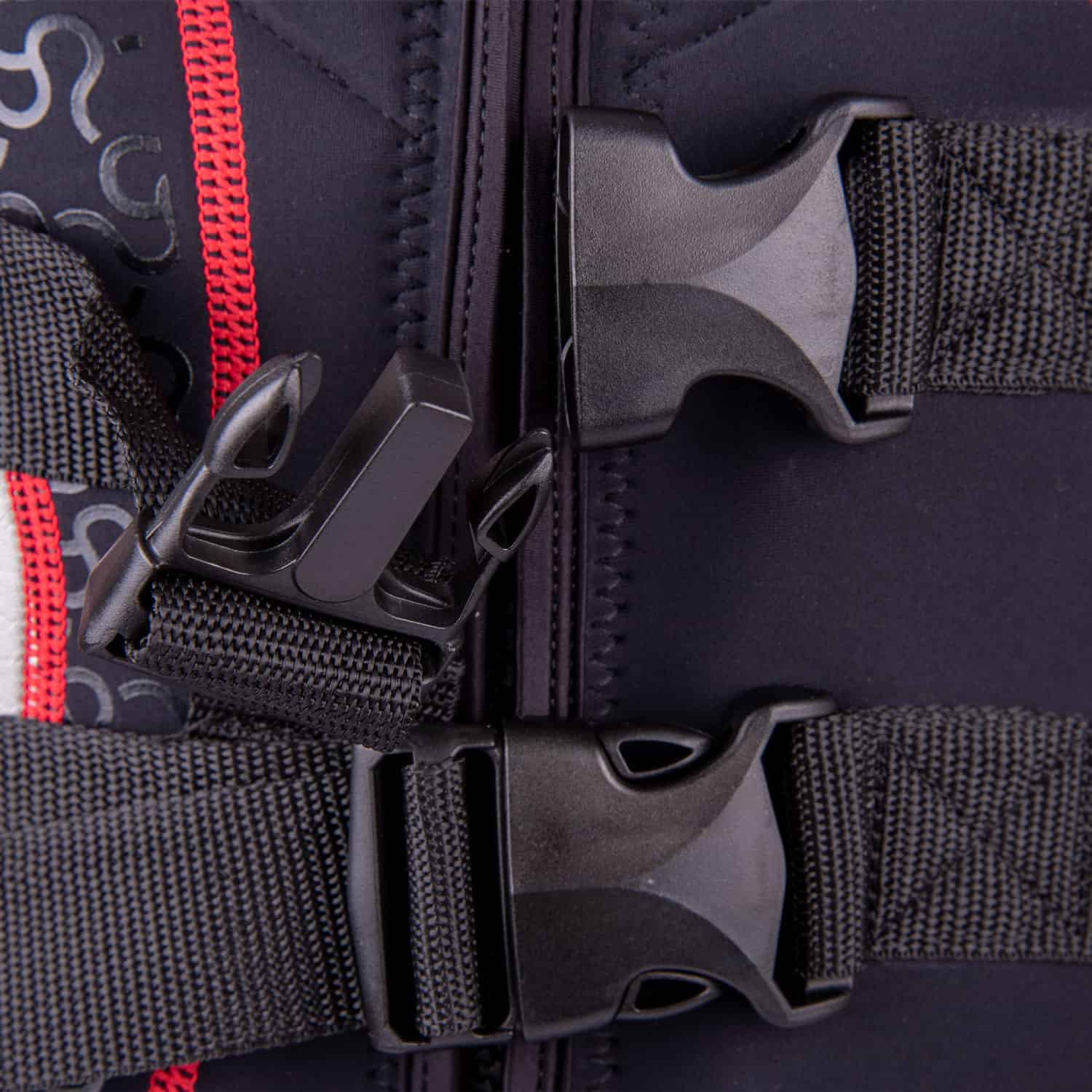 Boatworld Impact Neoprene Vest