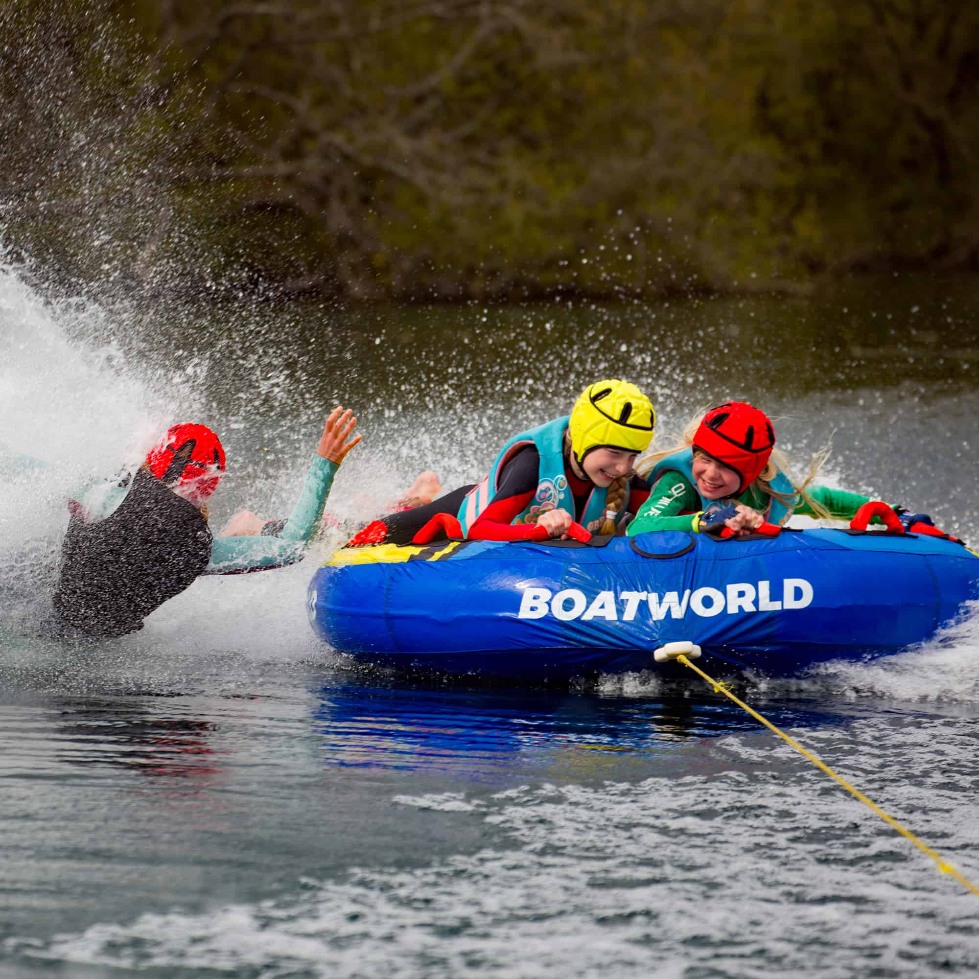 Boatworld Super Skimmer