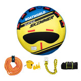 Boatworld Super Skimmer - The Pro Package