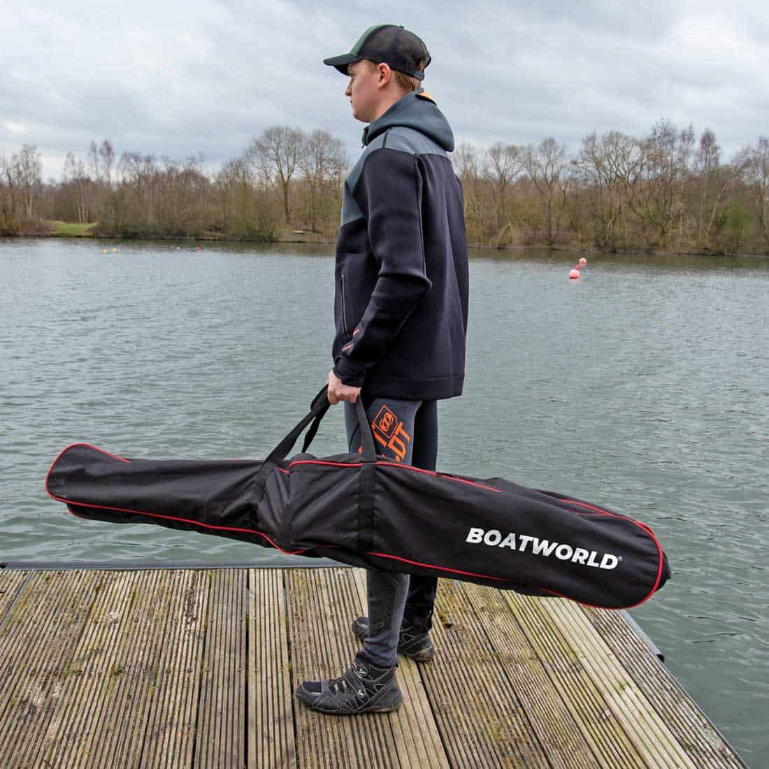 Boatworld Combo Ski Case