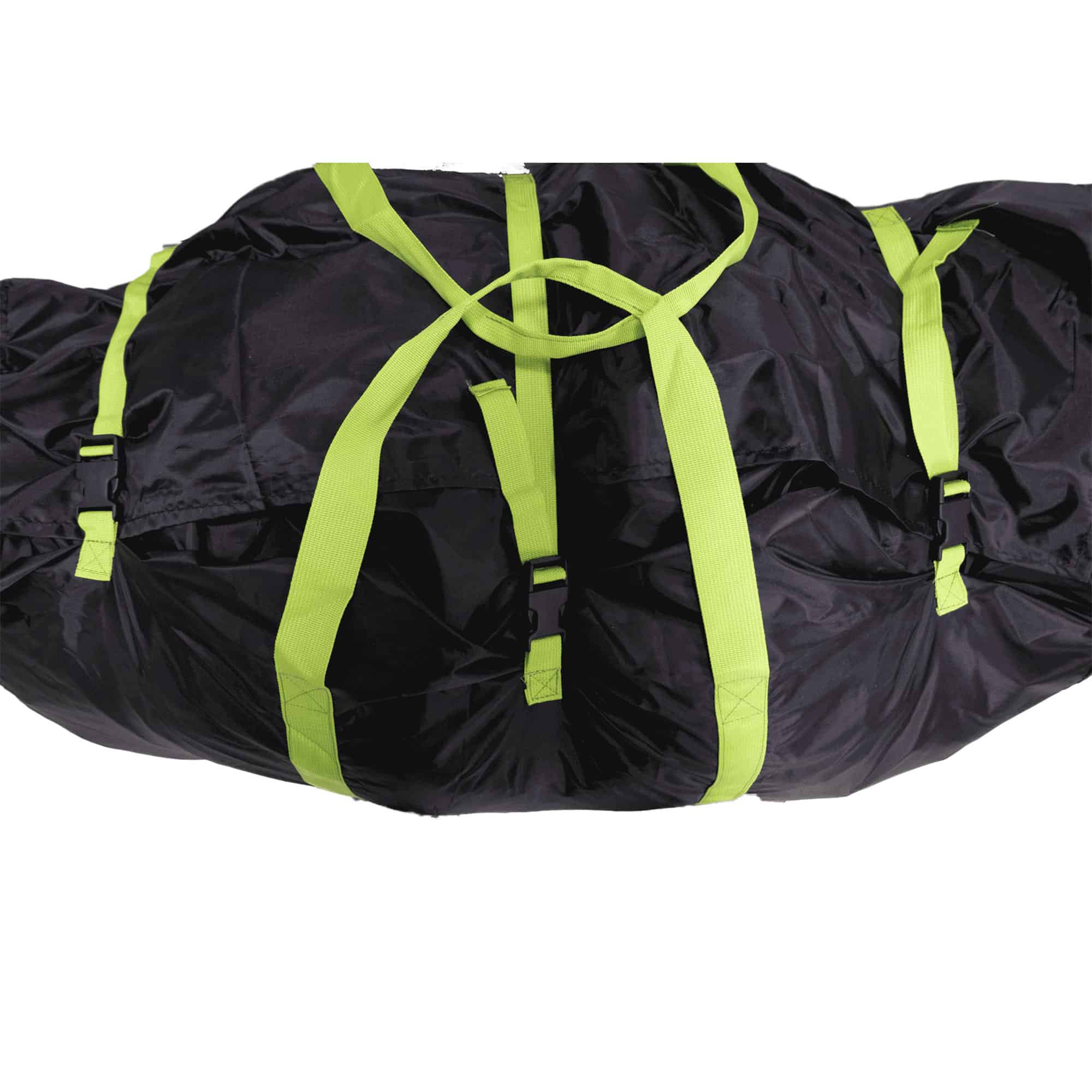 Boatworld Tube Bag