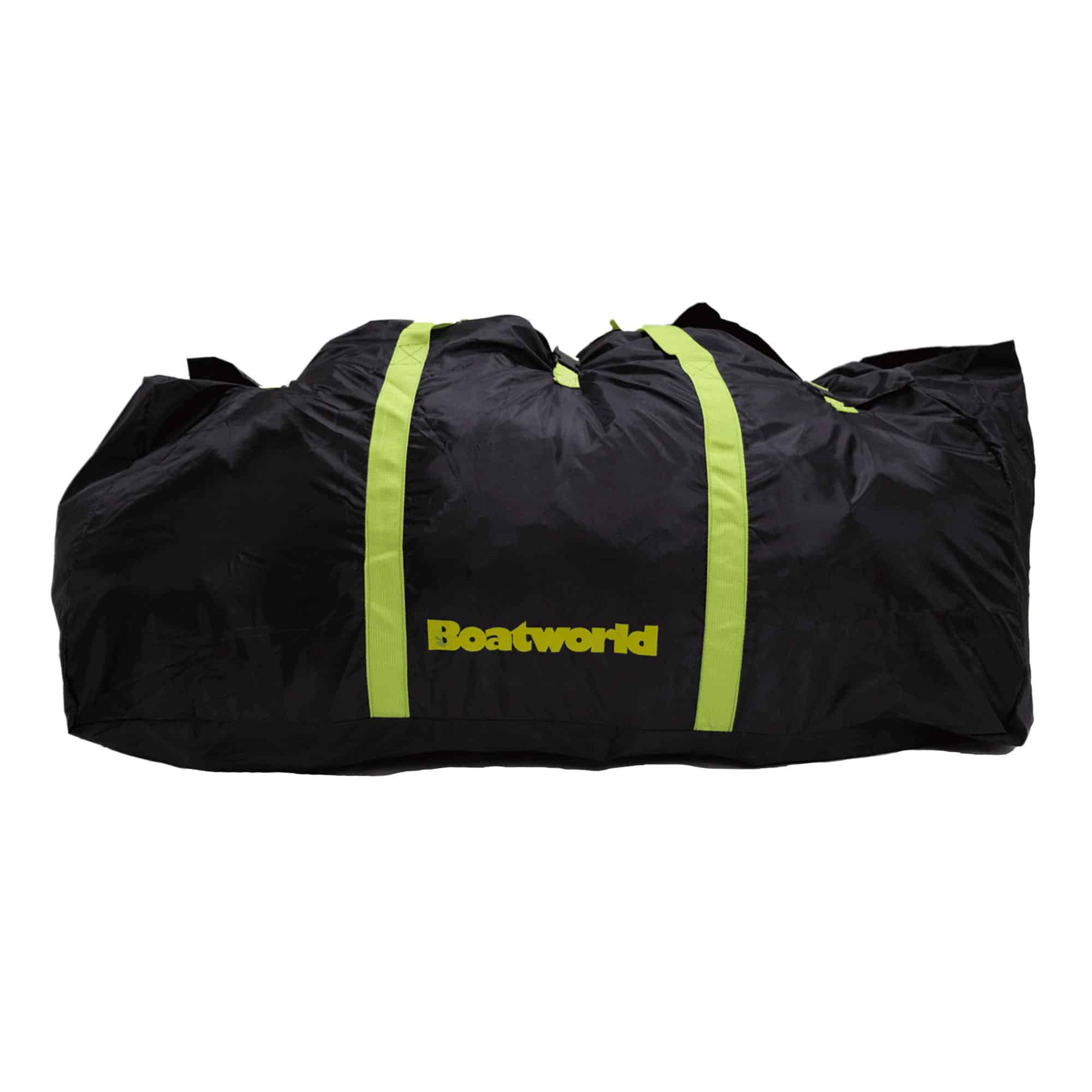 Boatworld Tube Bag