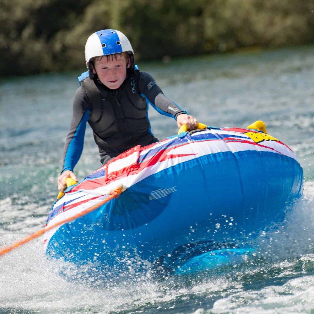 Boatworld Vortex