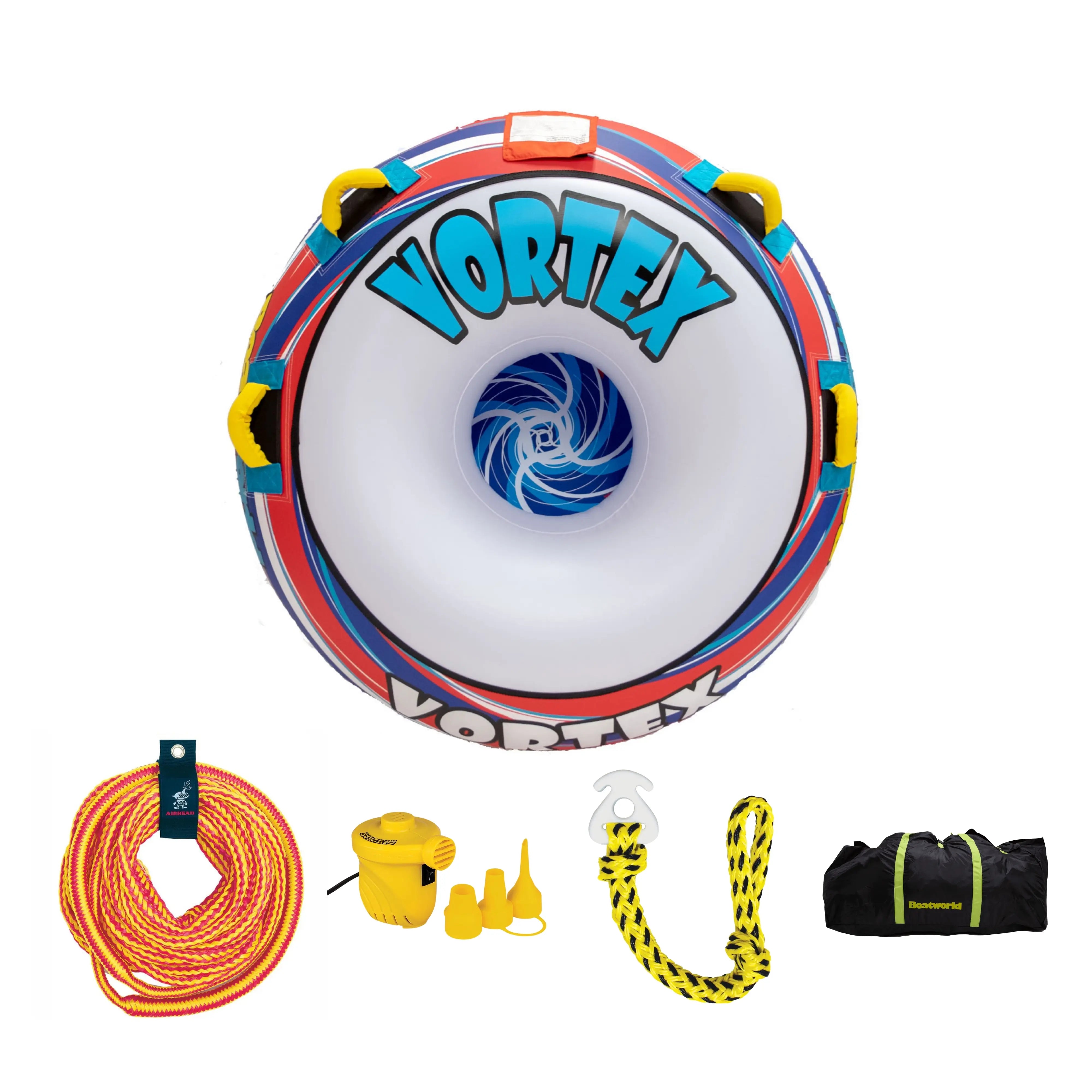 Boatworld Vortex - The Pro Package Tube