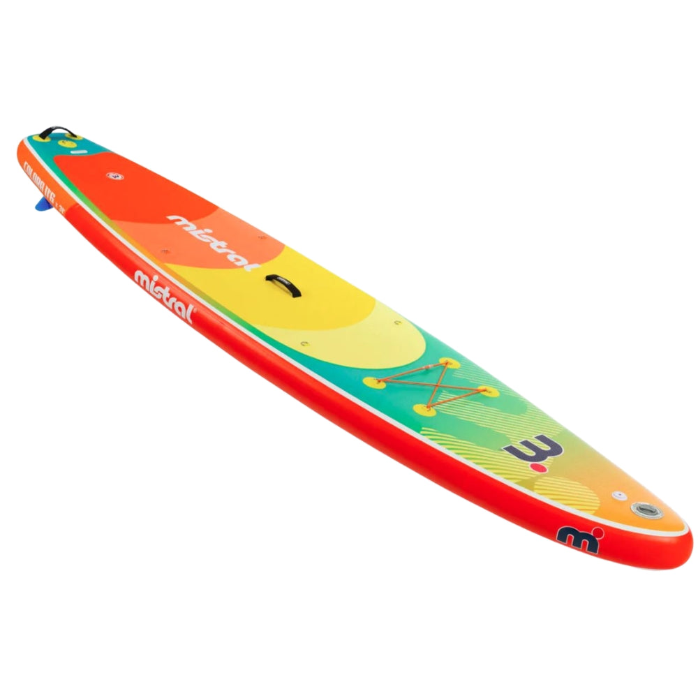 Mistral Colora 11'6 Inflatable SUP Family Package Stand Up Paddleboard