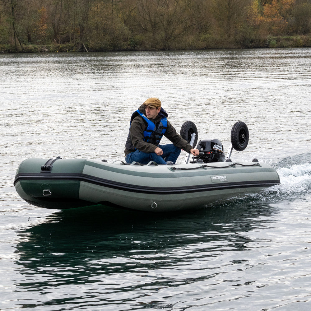 Inflatable Boats Dinghies and Tenders | Shop Boatworld