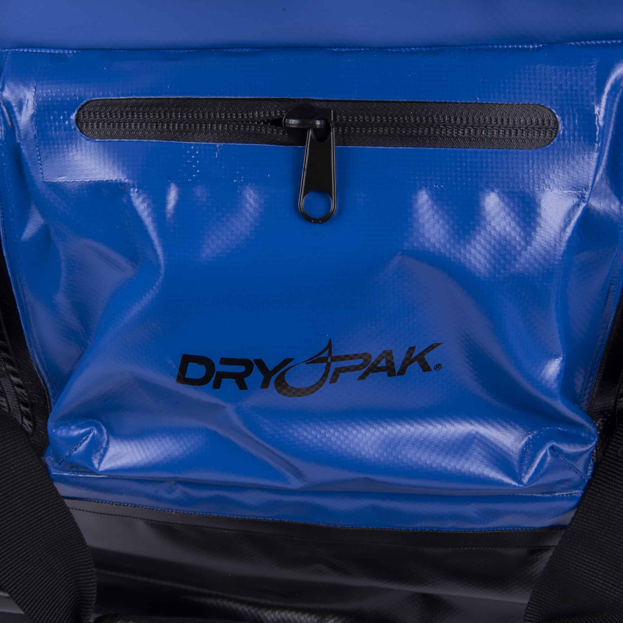 Dry Pak Waterproof Duffle Bag 70 Litre