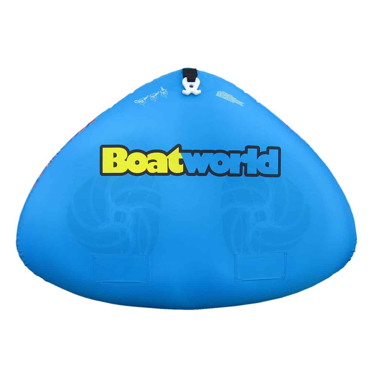 Boatworld Vortex Duo