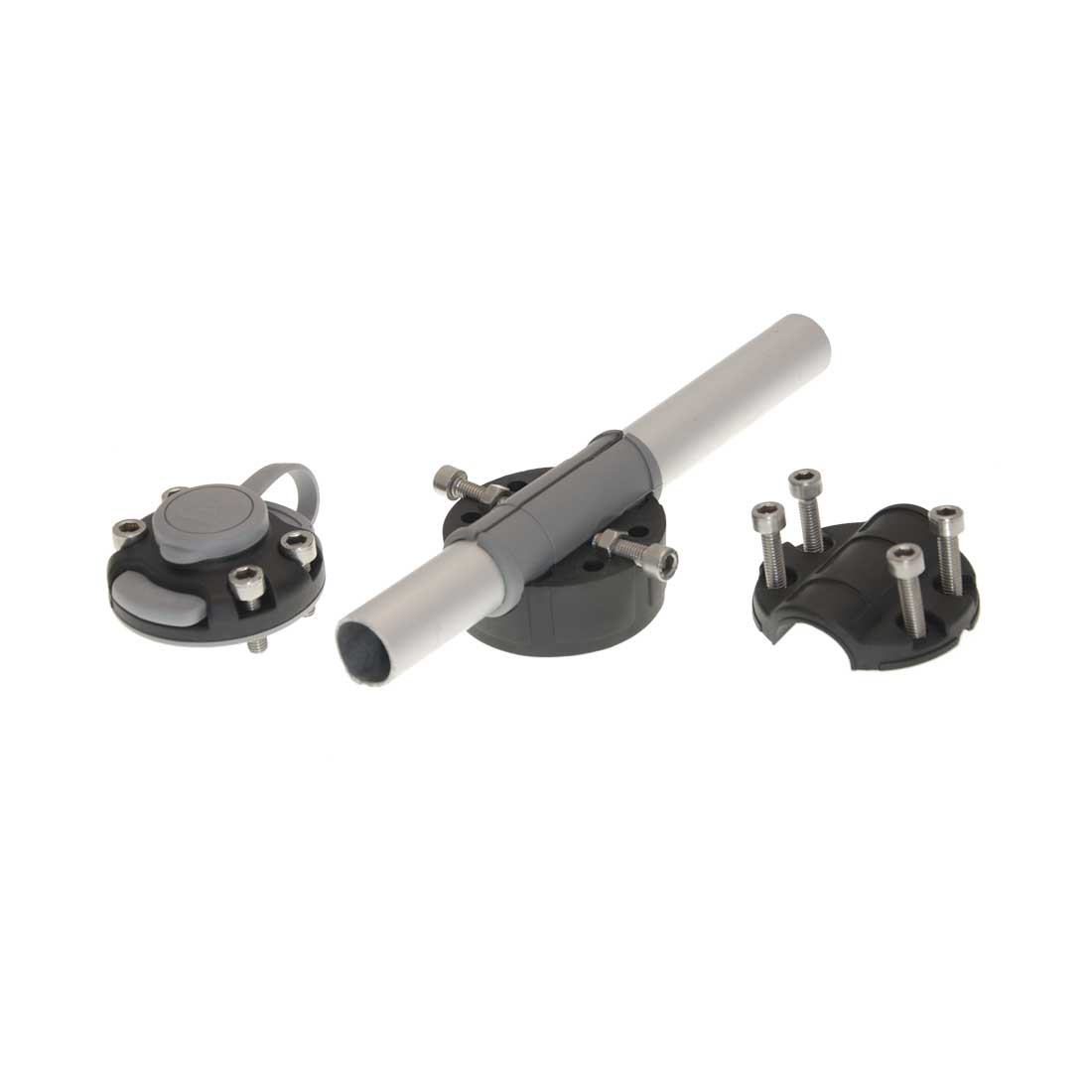 Borika FASTen Mount for Tube 22-25mm