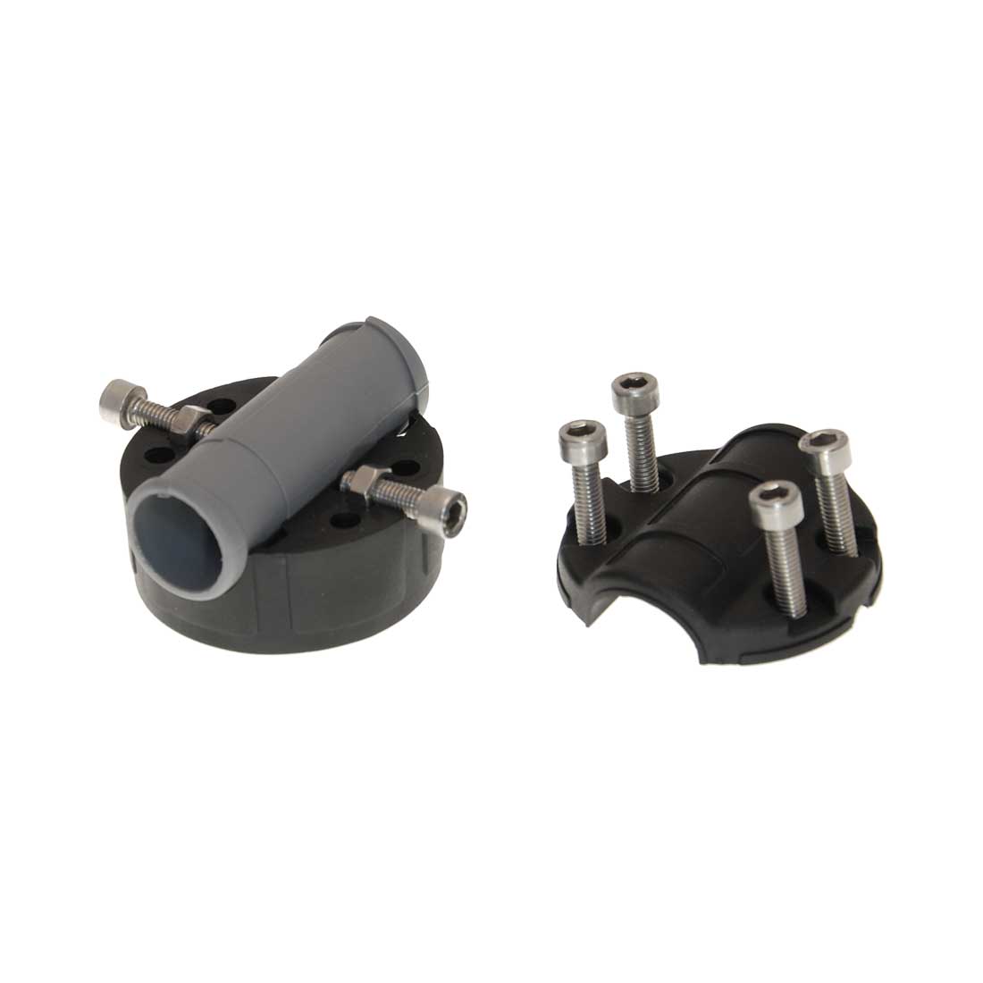 Borika FASTen Mount for Tube 22-25mm