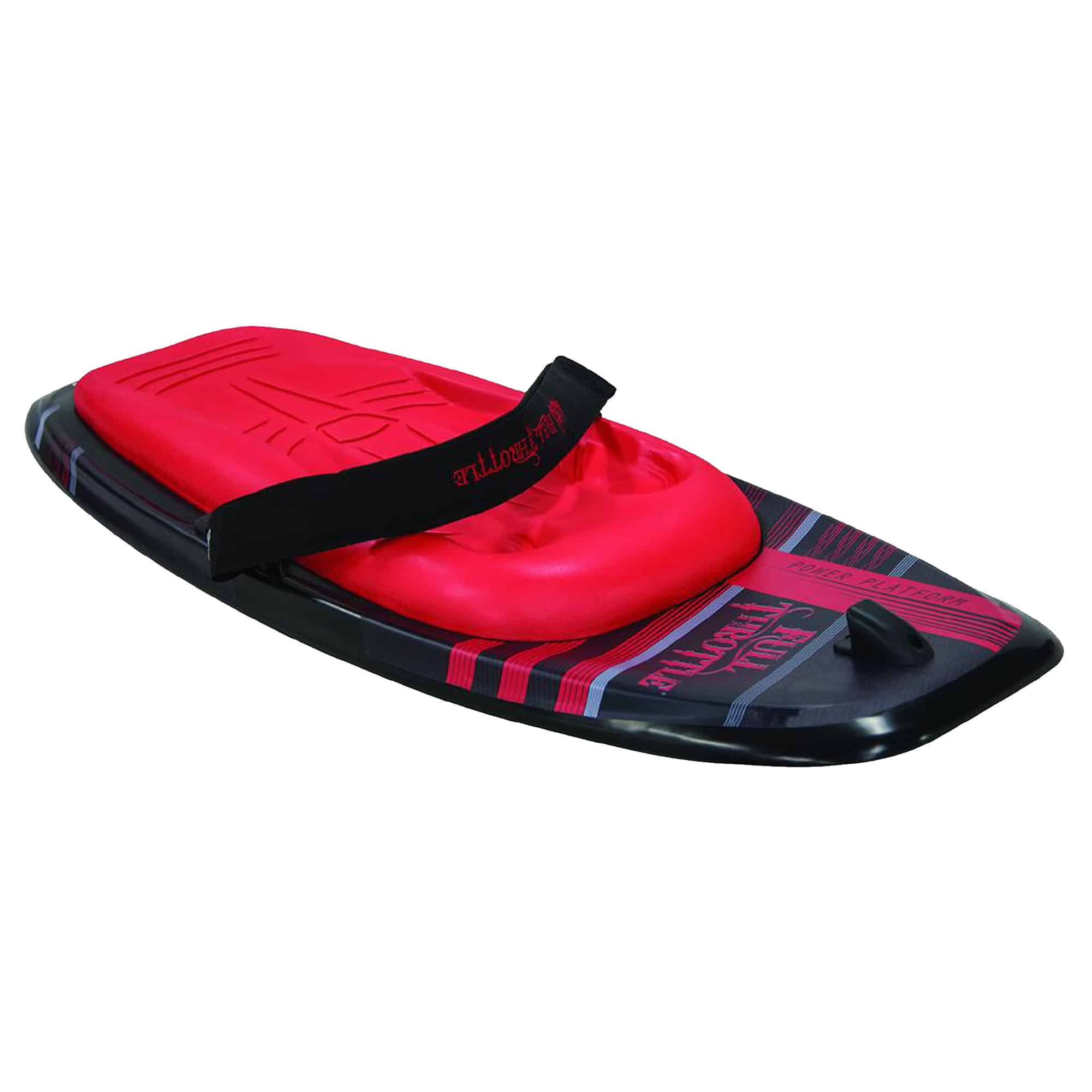 Full Throttle Power Platform Kneeboard