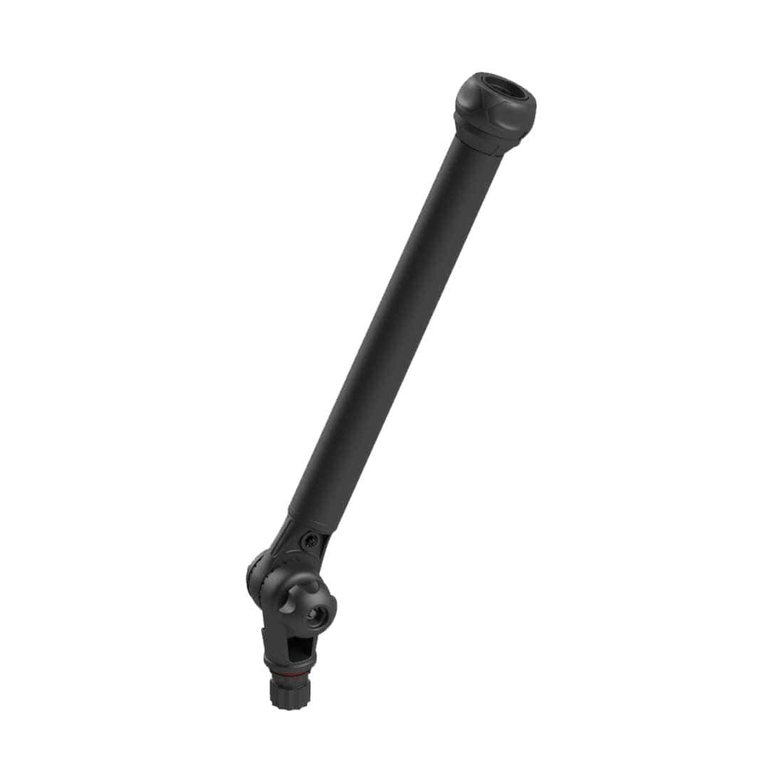 Borika FASTen Extendable Accessory Mount Extender with 1 Pivot