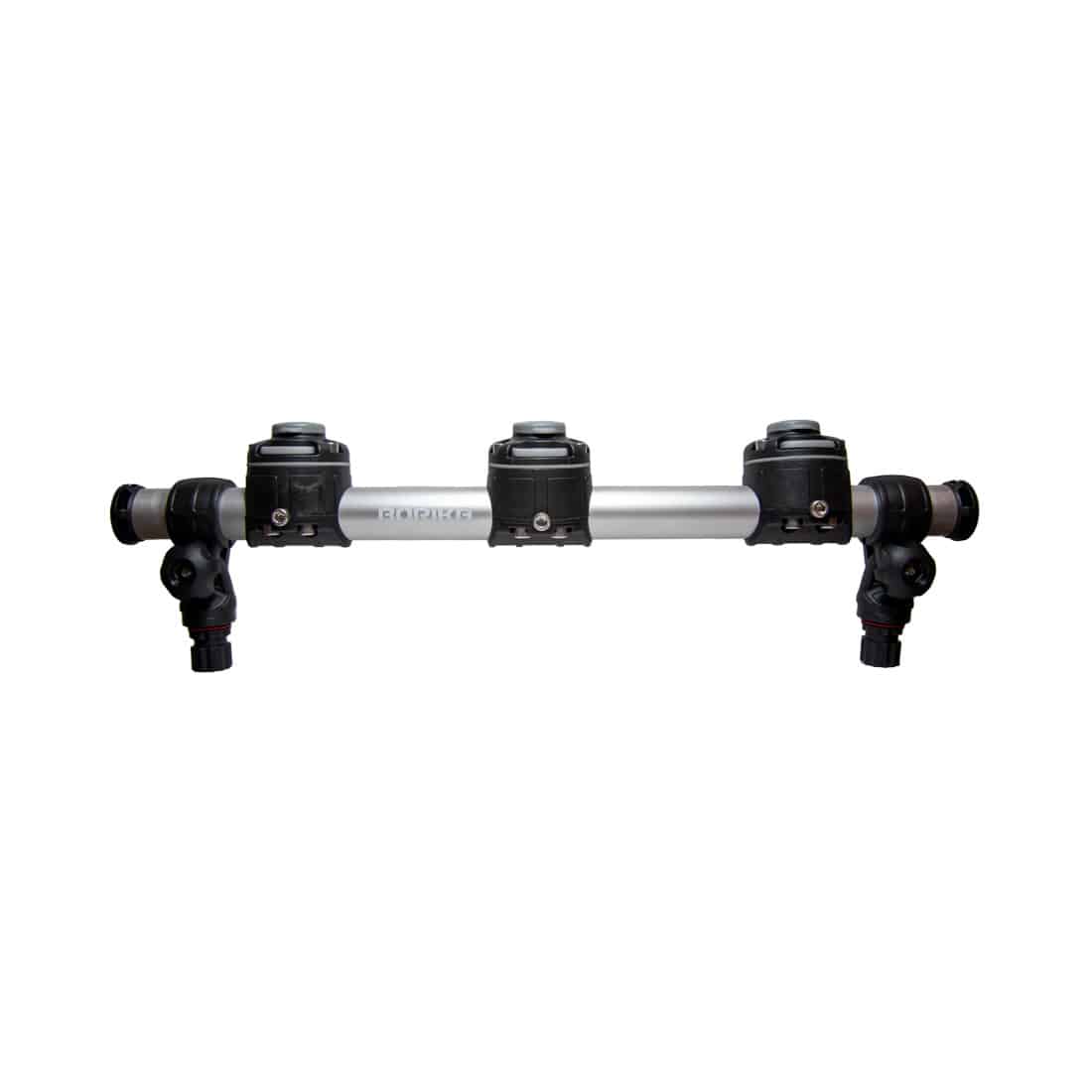 Borika FASTen Triple Mount Rail 500mm Length