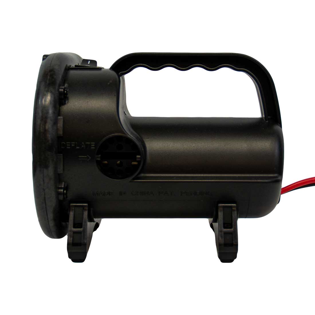 Boatworld 12V High Volume Electric Air Pump