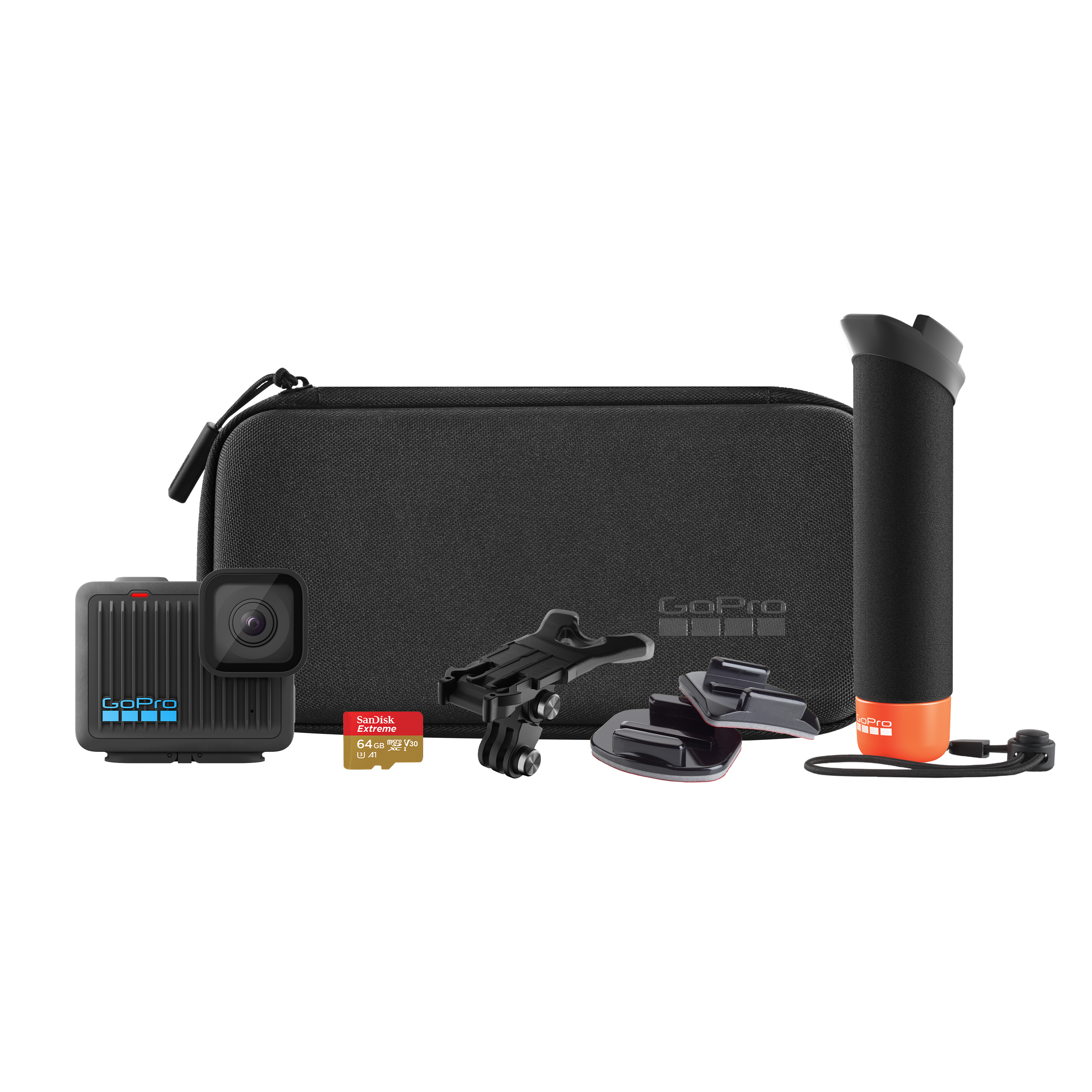 GoPro HERO Speciality Bundle