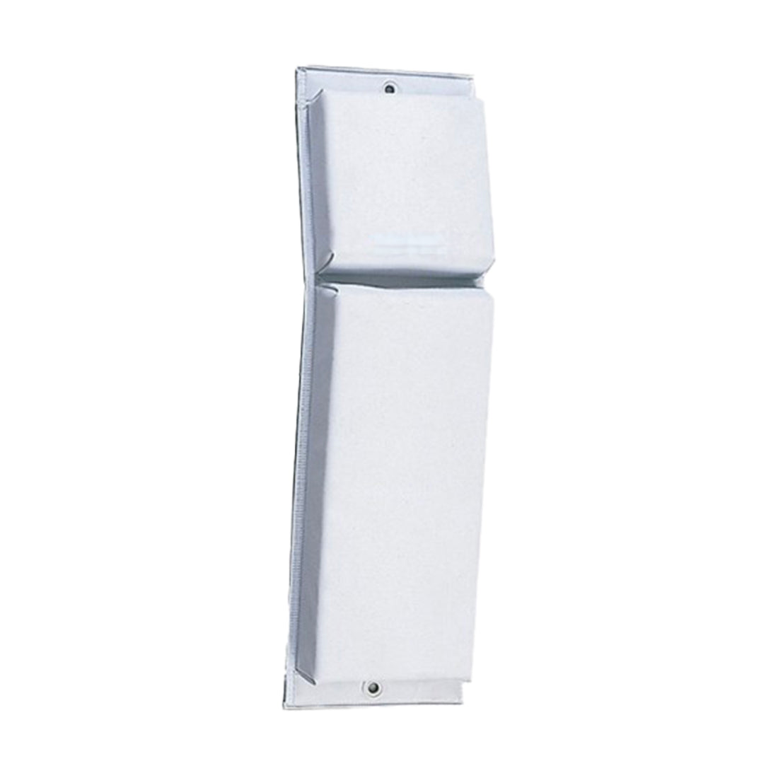 Boatworld Contour Fender White