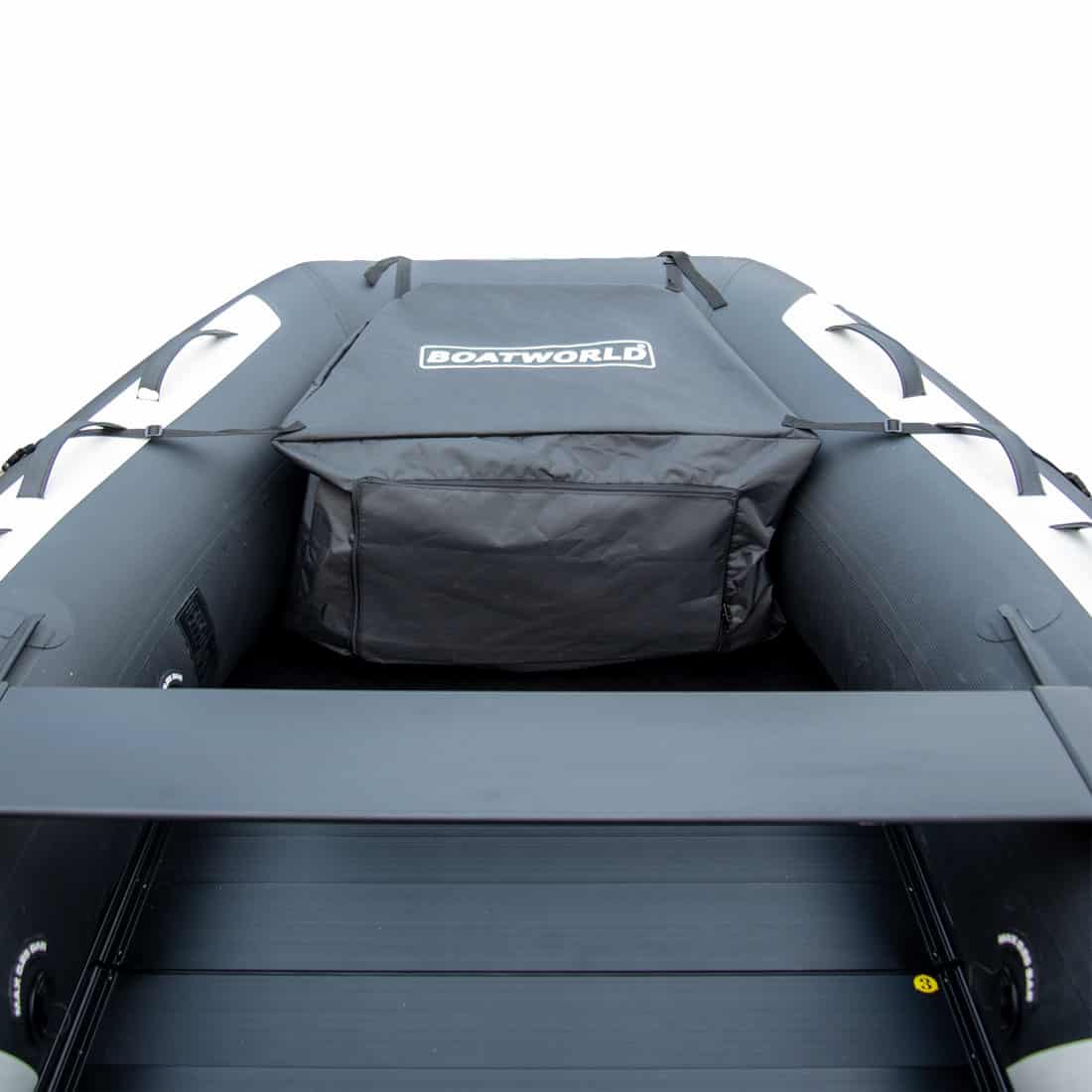 Boatworld Inflatable Boat Bow Bag