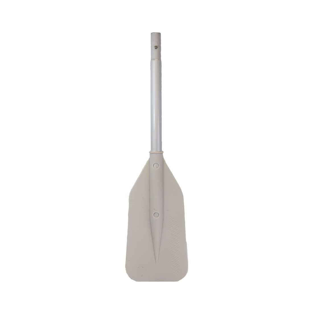 Boatworld Inflatable Boat Oars (Pair) 1.62m - Grey