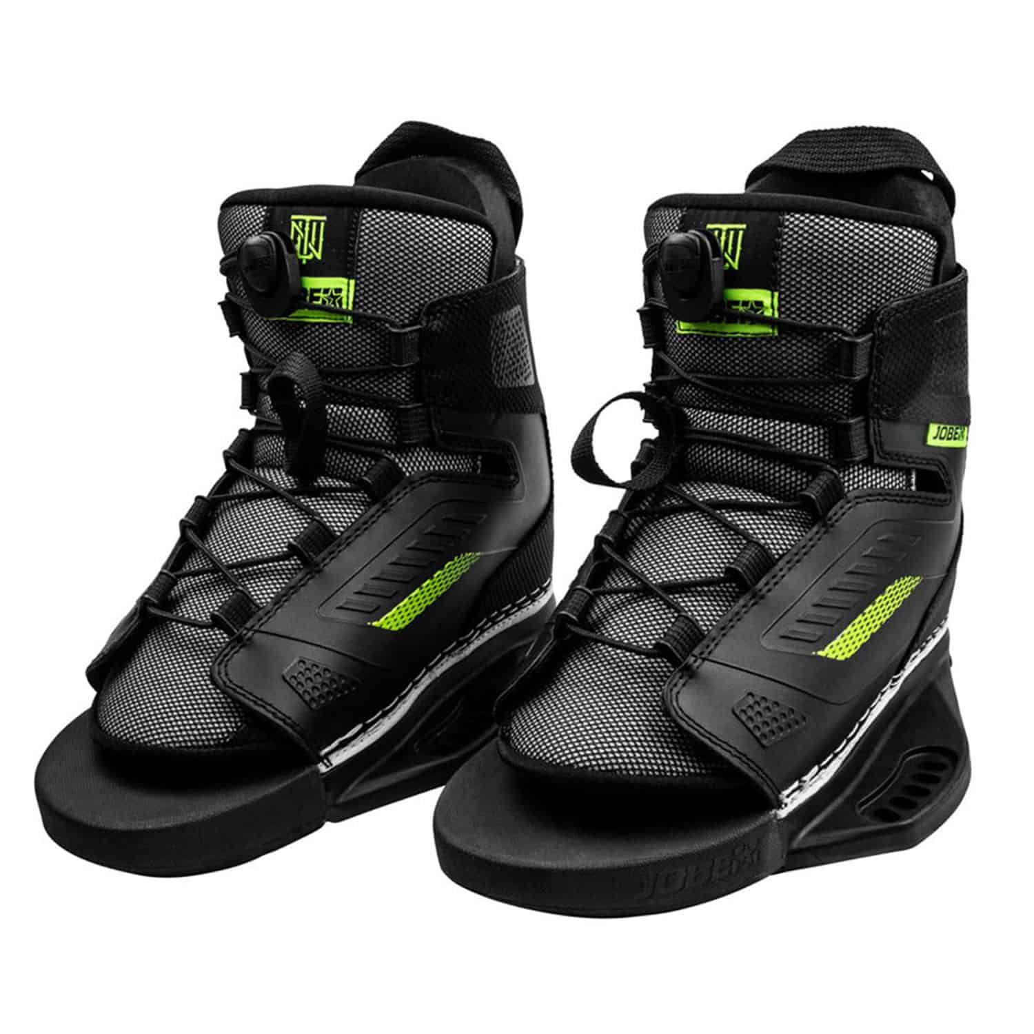 Jobe Unit Wakeboard Bindings