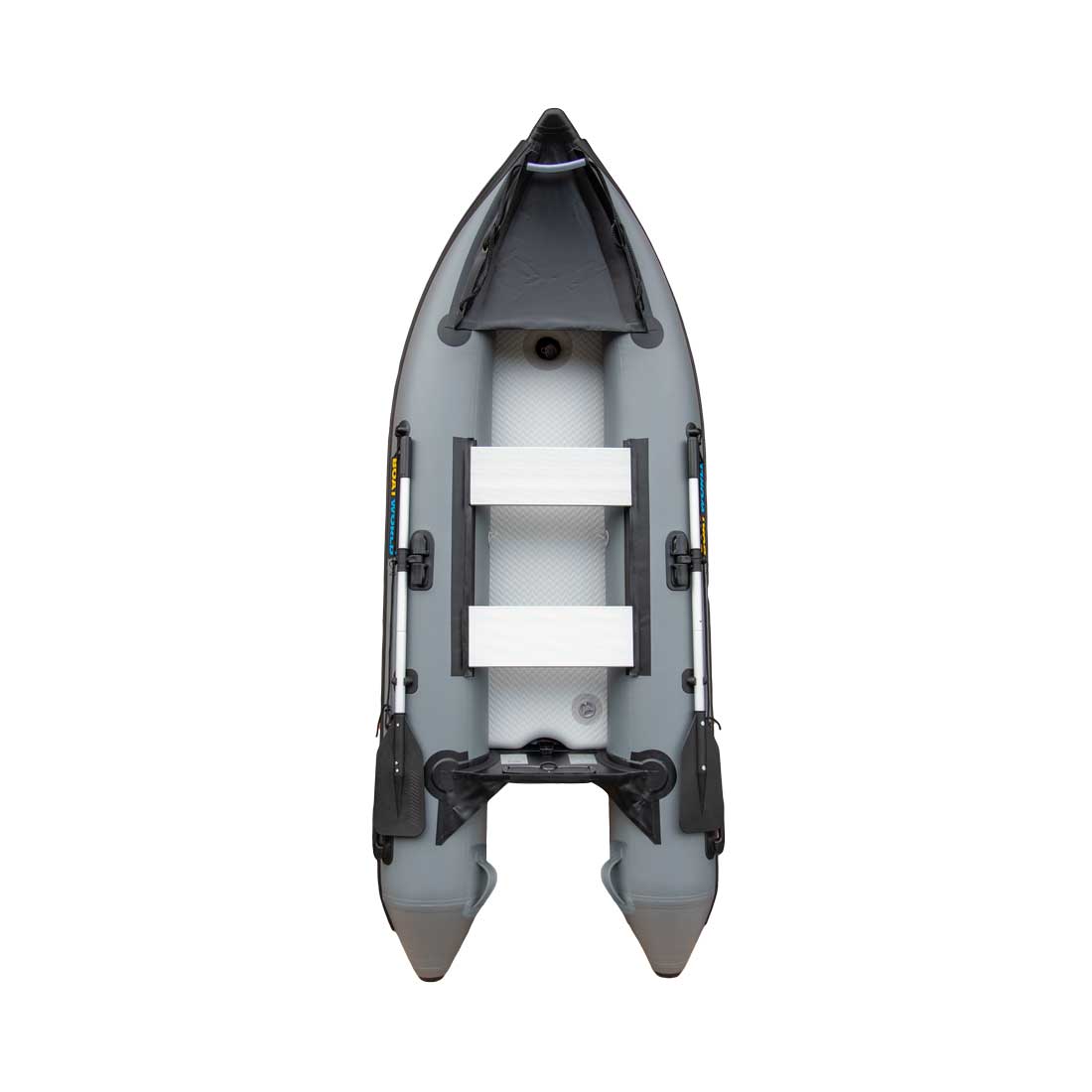 Boatworld Kayak 295 'The Hywel Morgan Set-Up' Inflatable Boat