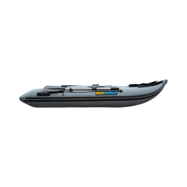 295 Kayak Boat