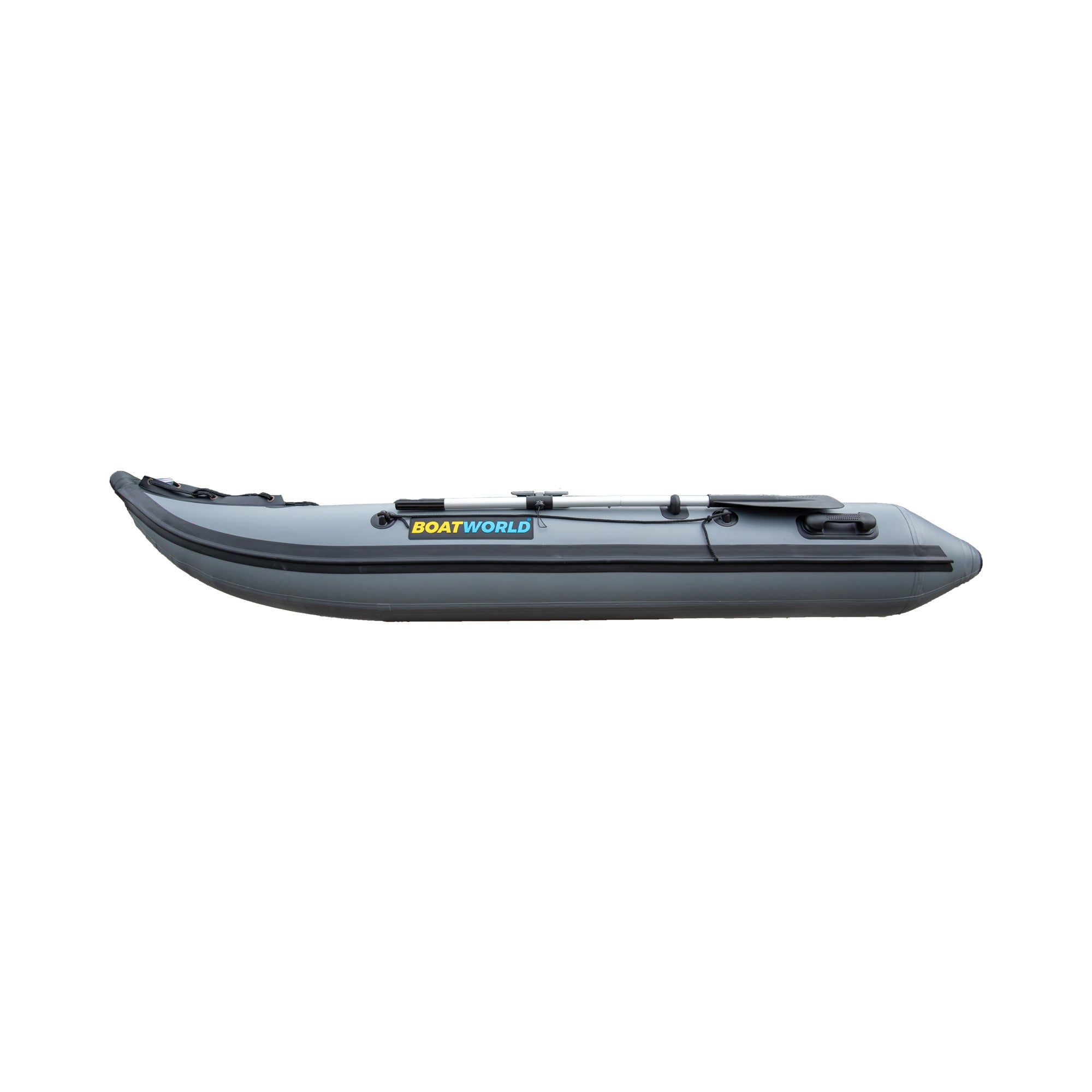 Boatworld 295 Inflatable Kayak Boat