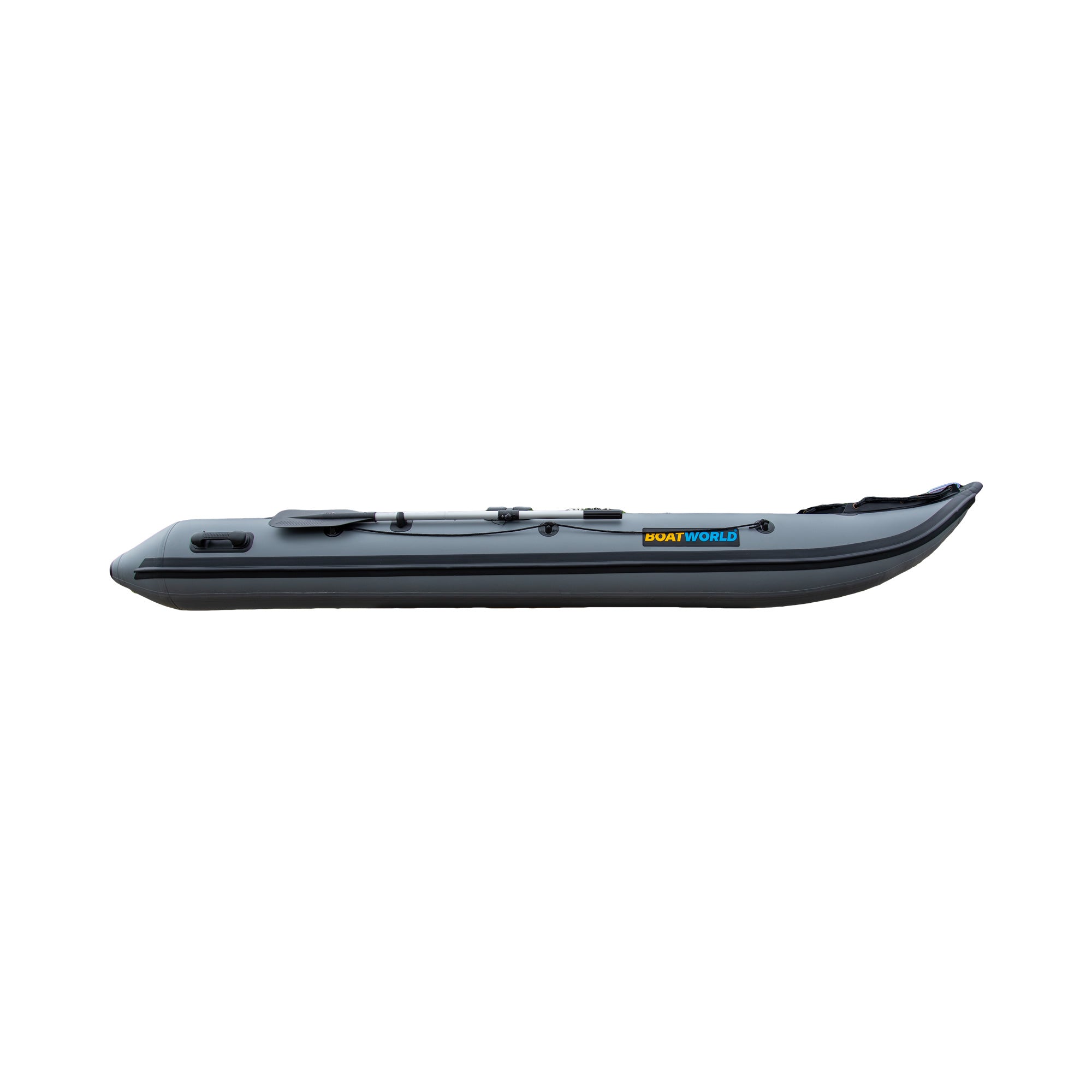 Boatworld 365 Inflatable Kayak Boat