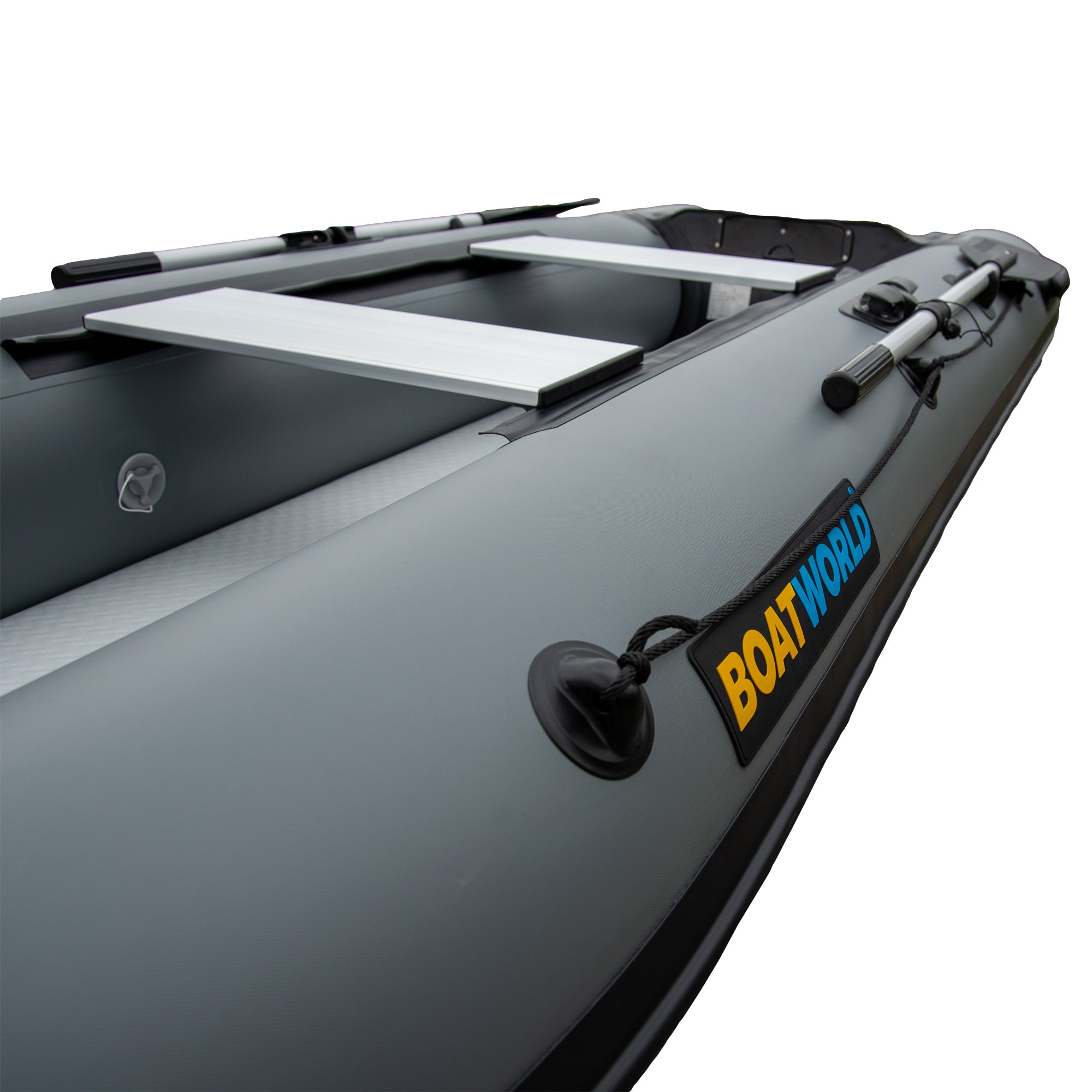 Reconditioned Kayak 365 REC-025-A Inflatable Boat